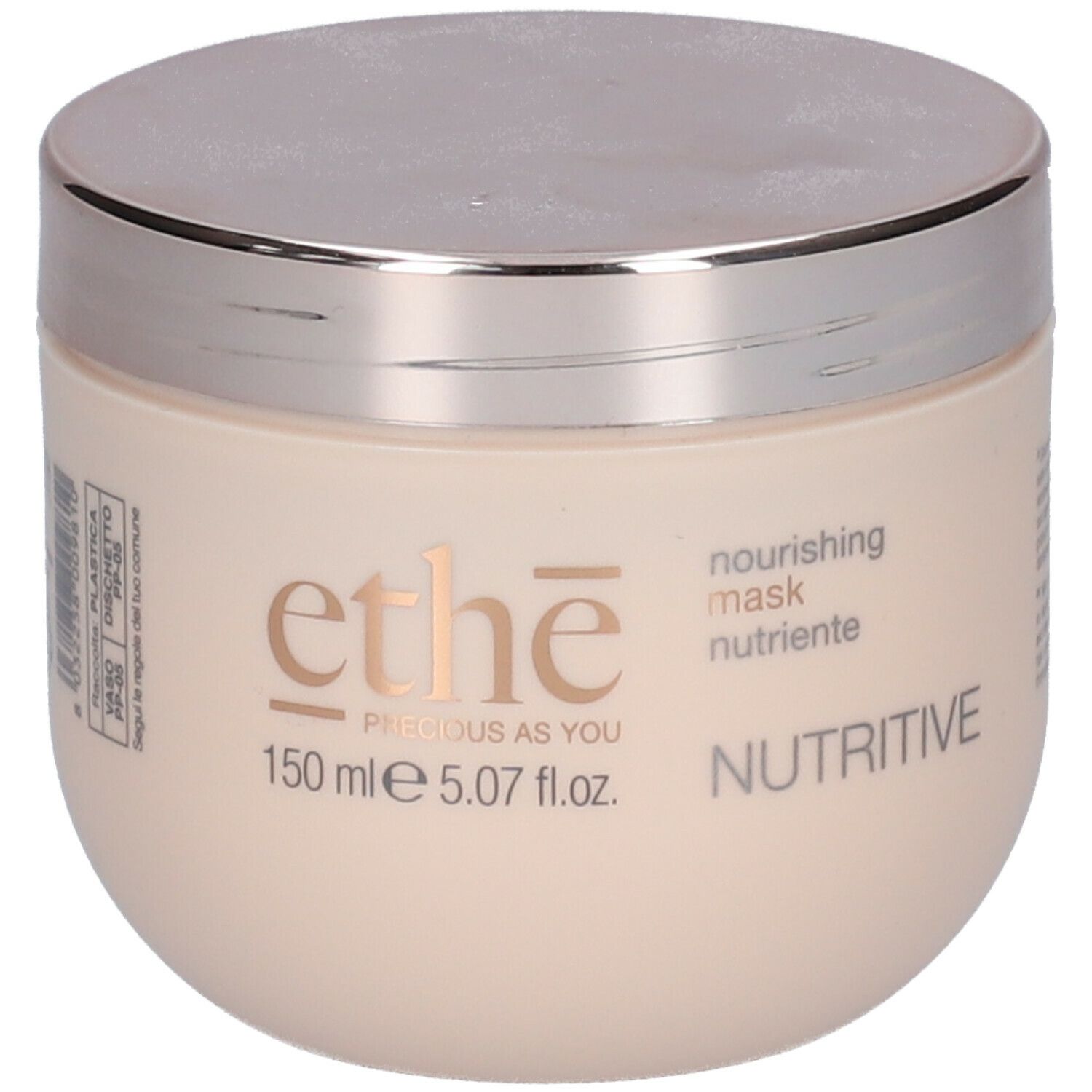 Ethè Nutritive Nourishing Mask