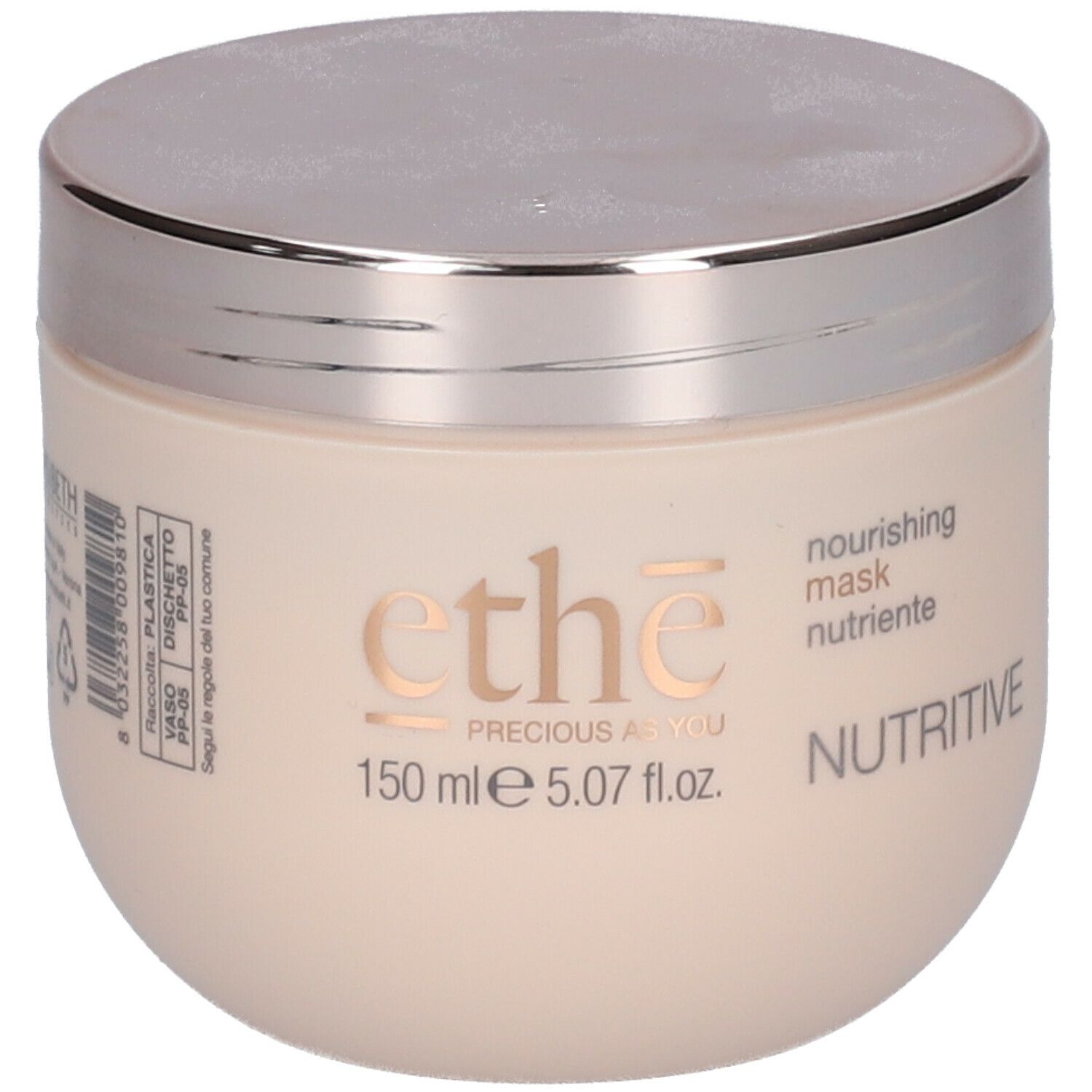 Ethè Nutritive Nourishing Mask