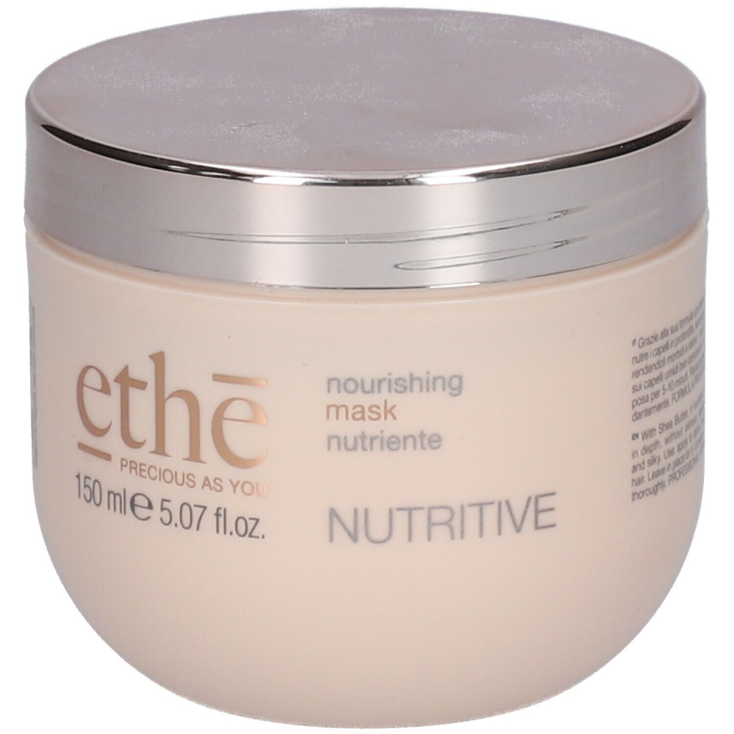 Ethè Nutritive Nourishing Mask