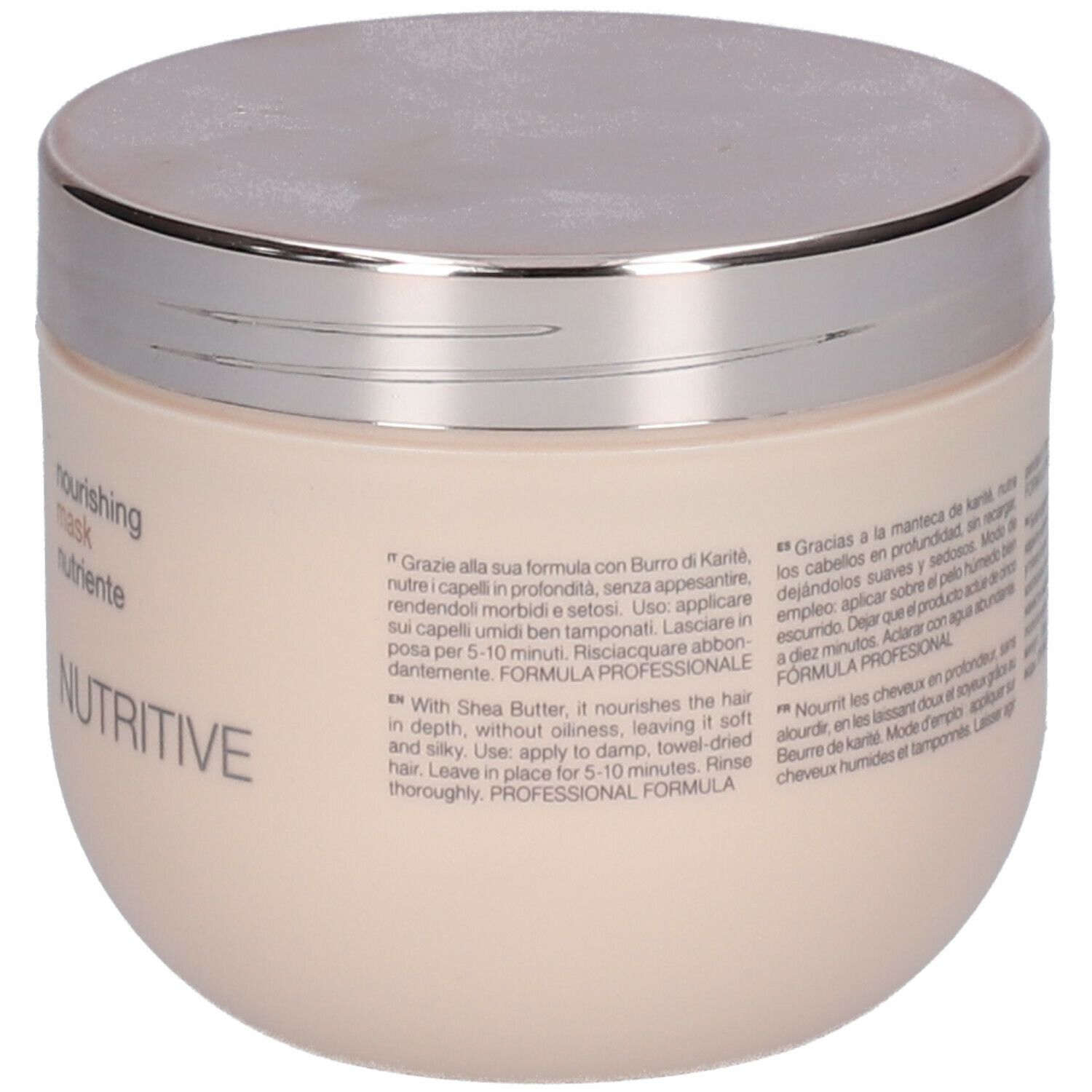 Ethè Nutritive Nourishing Mask