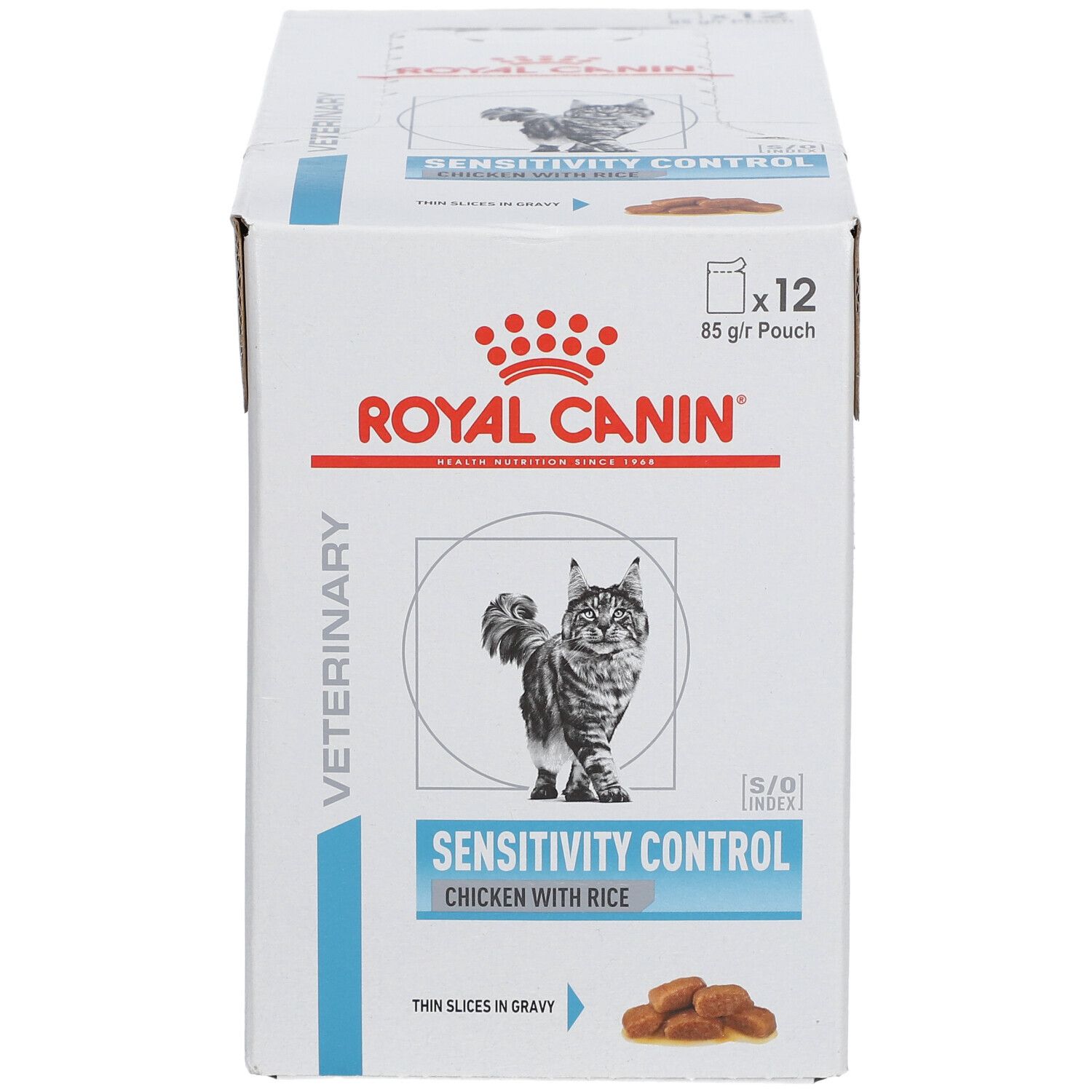 Royal Canin® Veterinary Feline Sensitivity Control