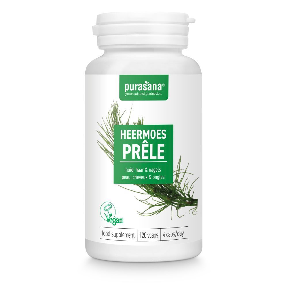 Purasana® Prêle des Champs