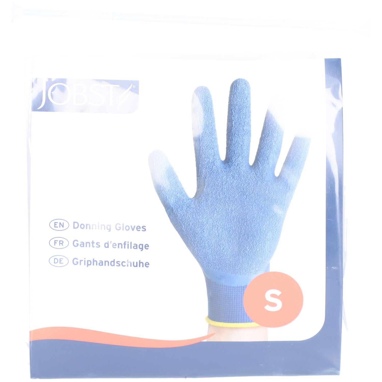 JOBST Donning Glove Small