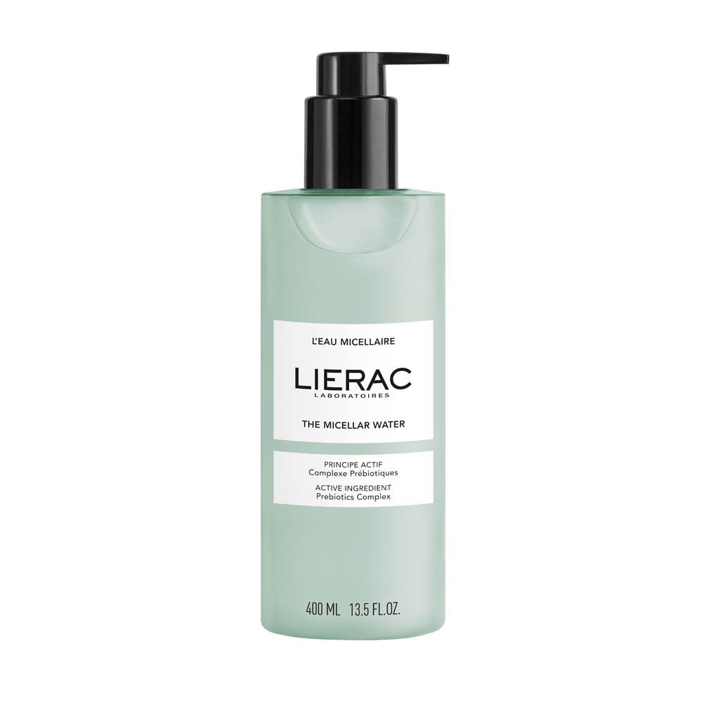 Lierac The Micellar Water