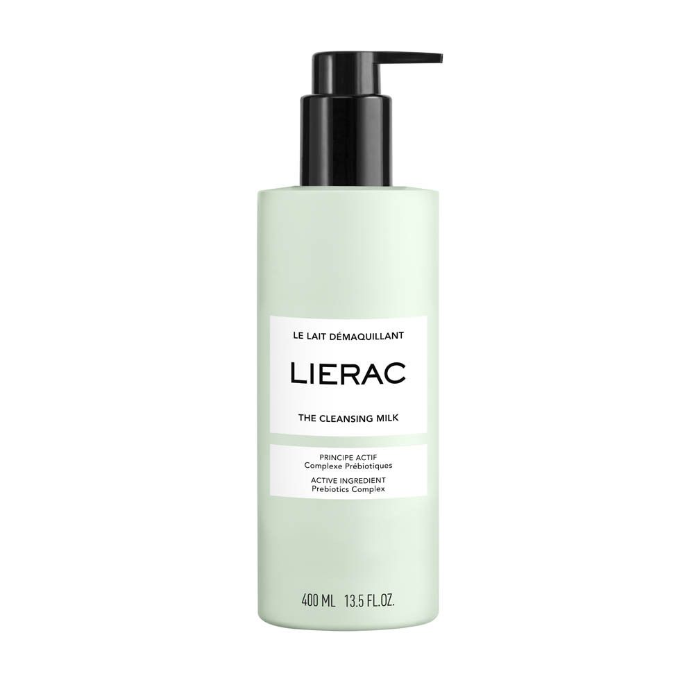 Lierac Le Lait Démaquillant