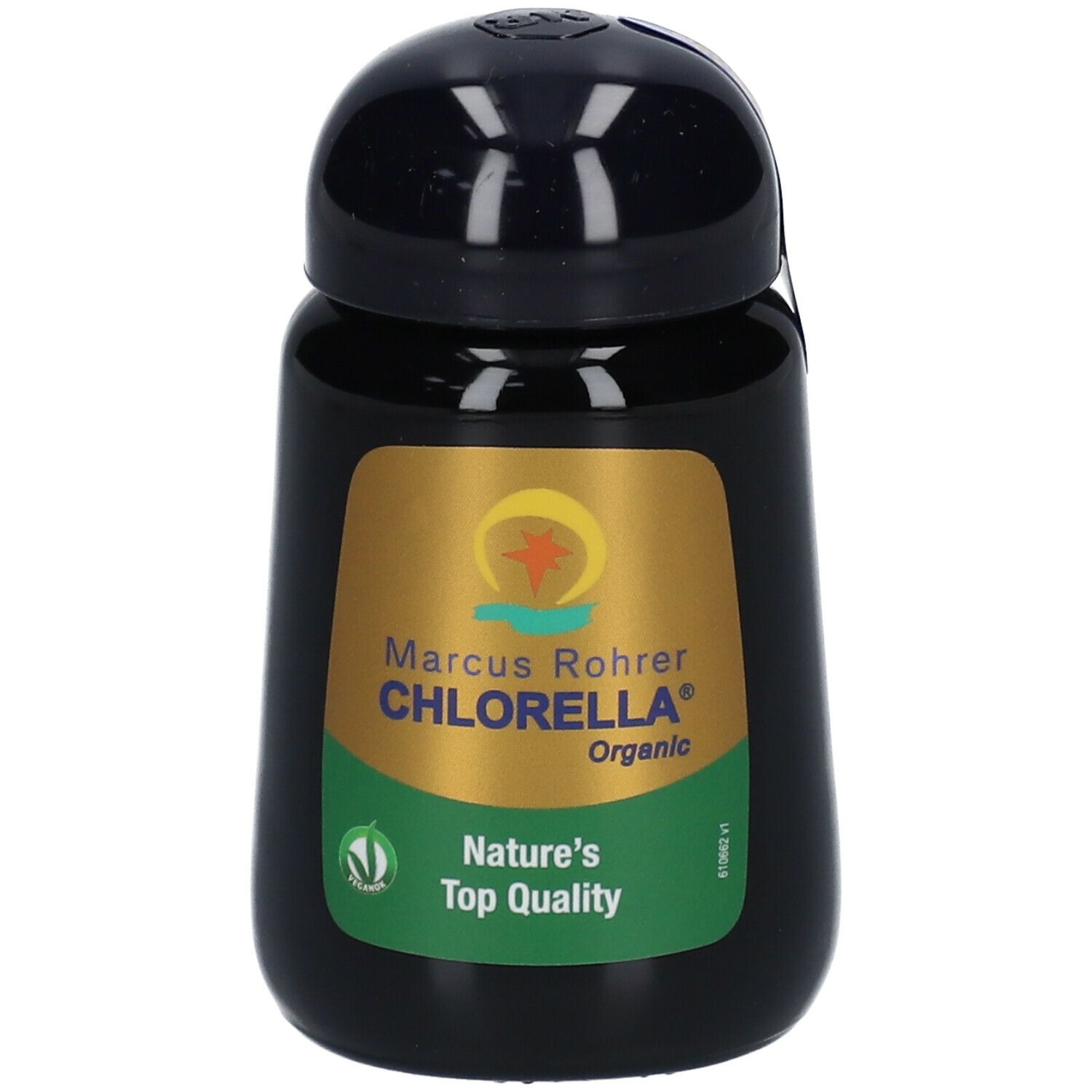 Marcus Rohrer Chlorella®