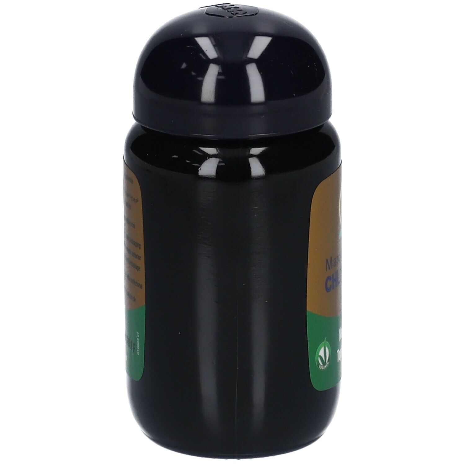 Marcus Rohrer Chlorella®