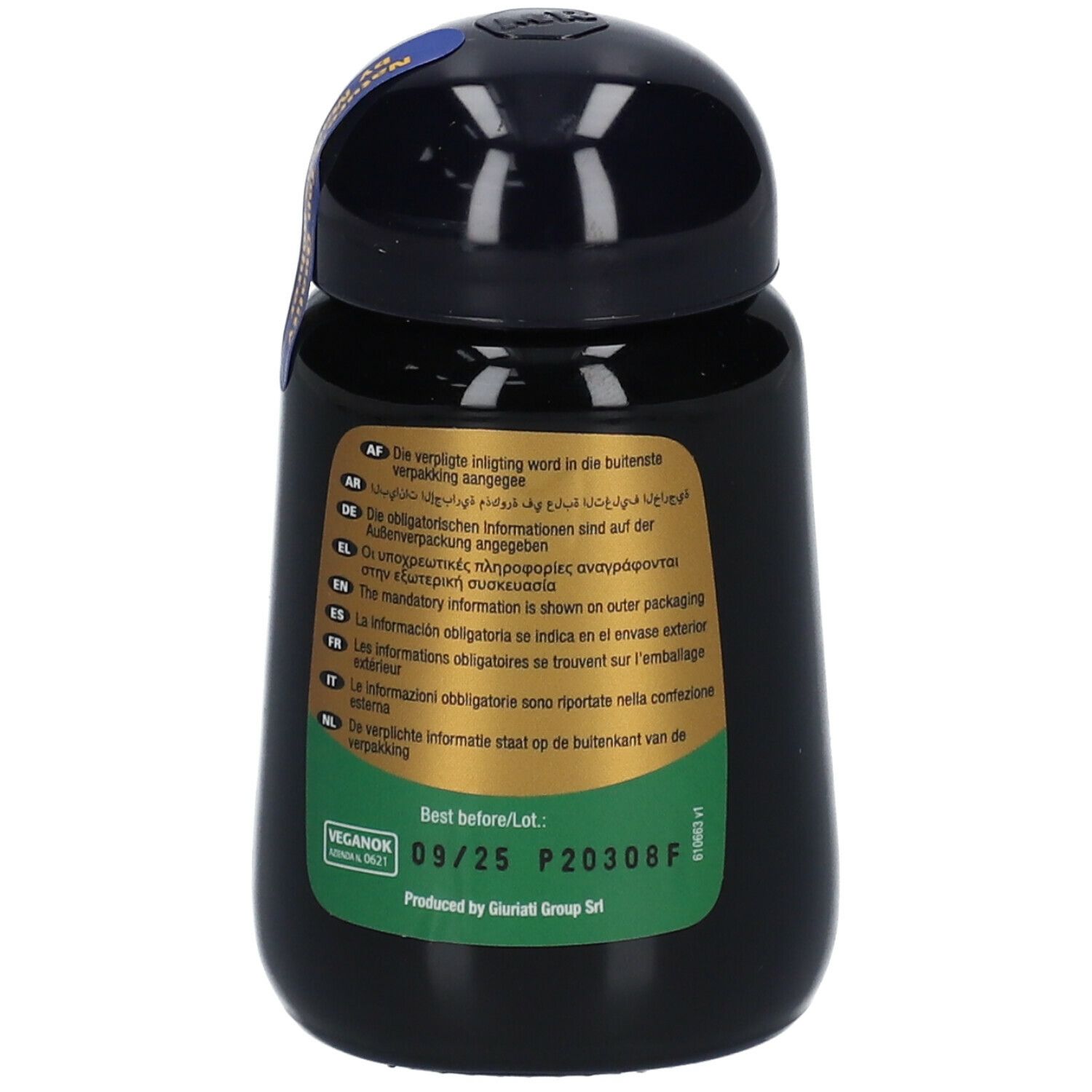 Marcus Rohrer Chlorella®