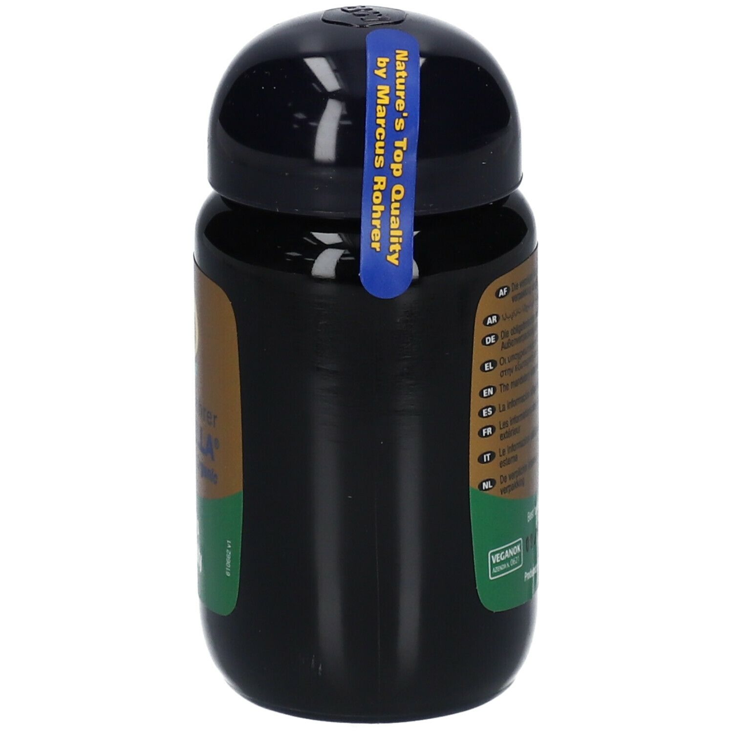 Marcus Rohrer Chlorella®