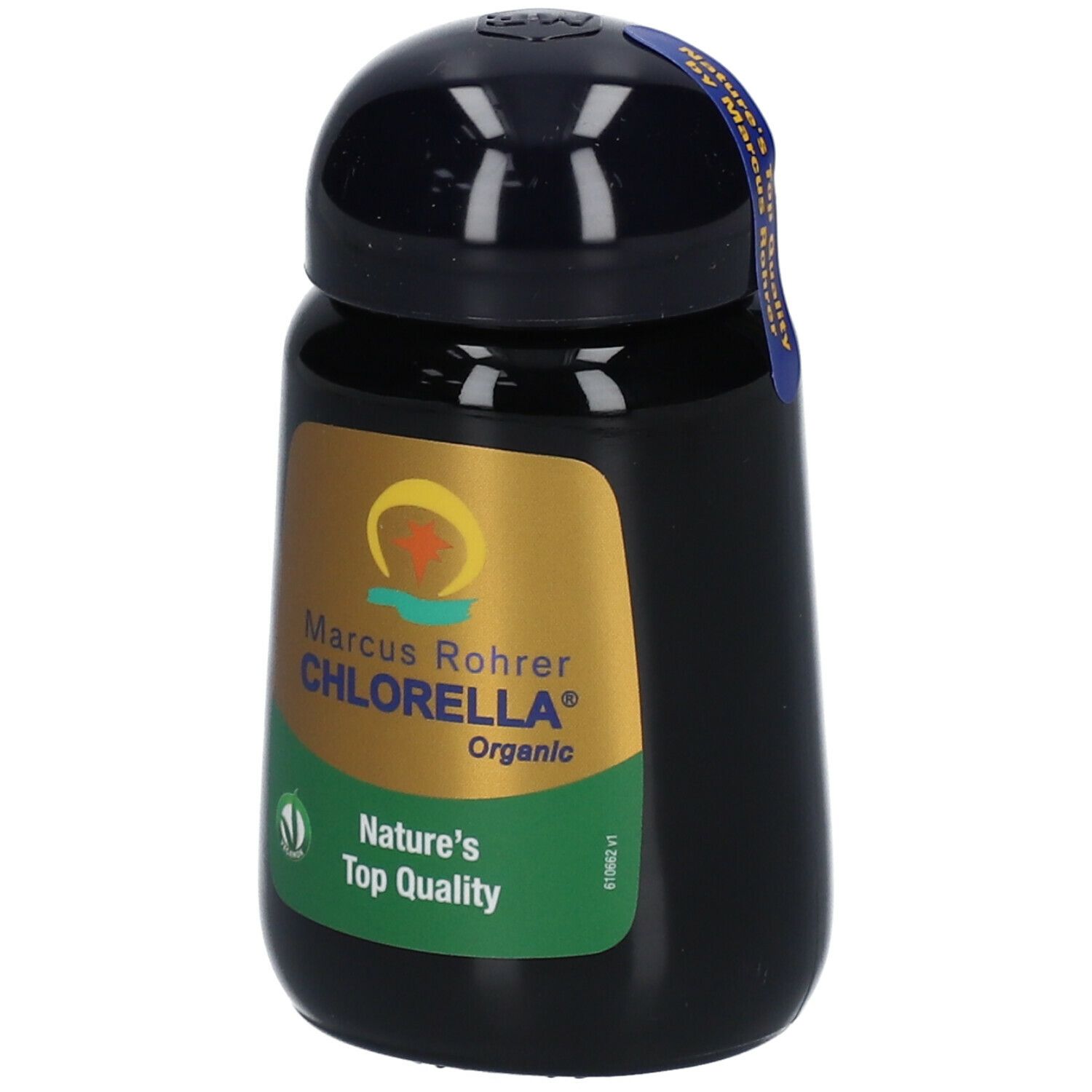Marcus Rohrer Chlorella®