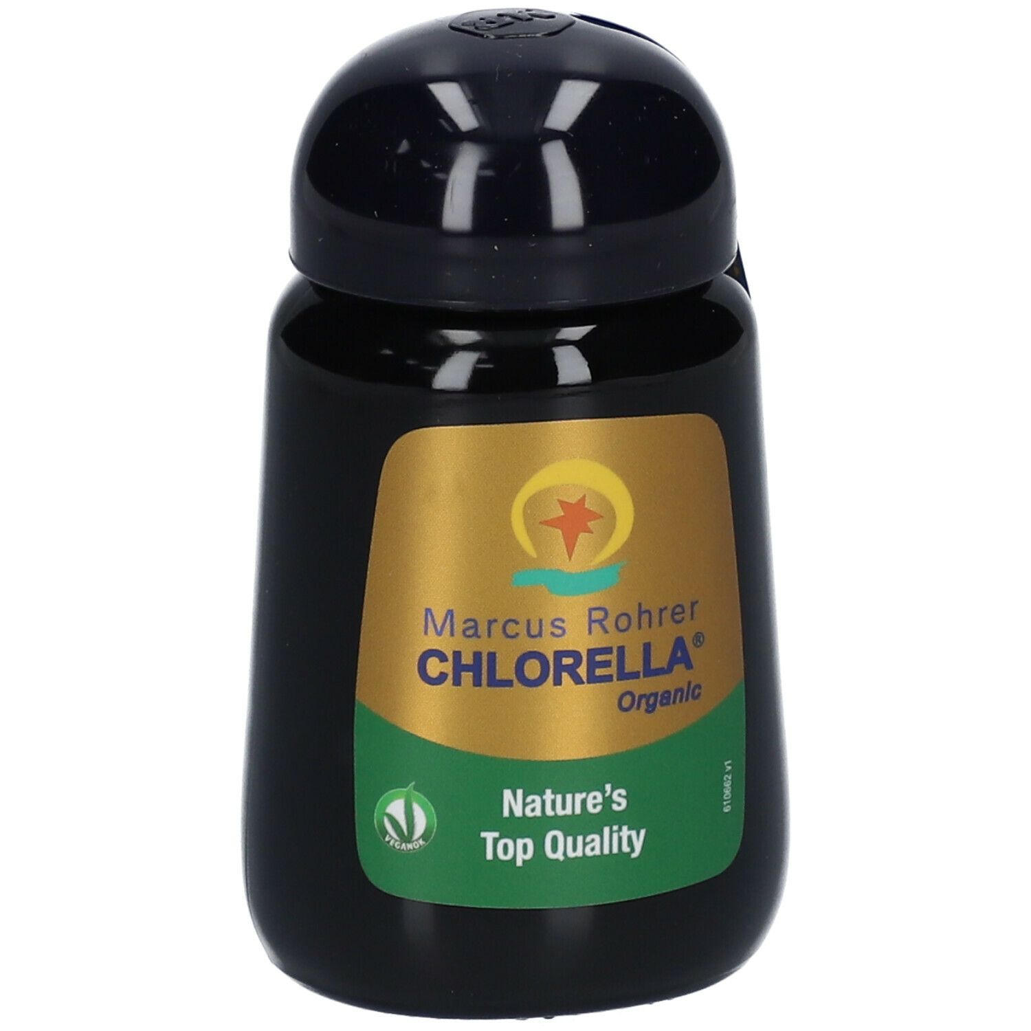 Marcus Rohrer Chlorella®