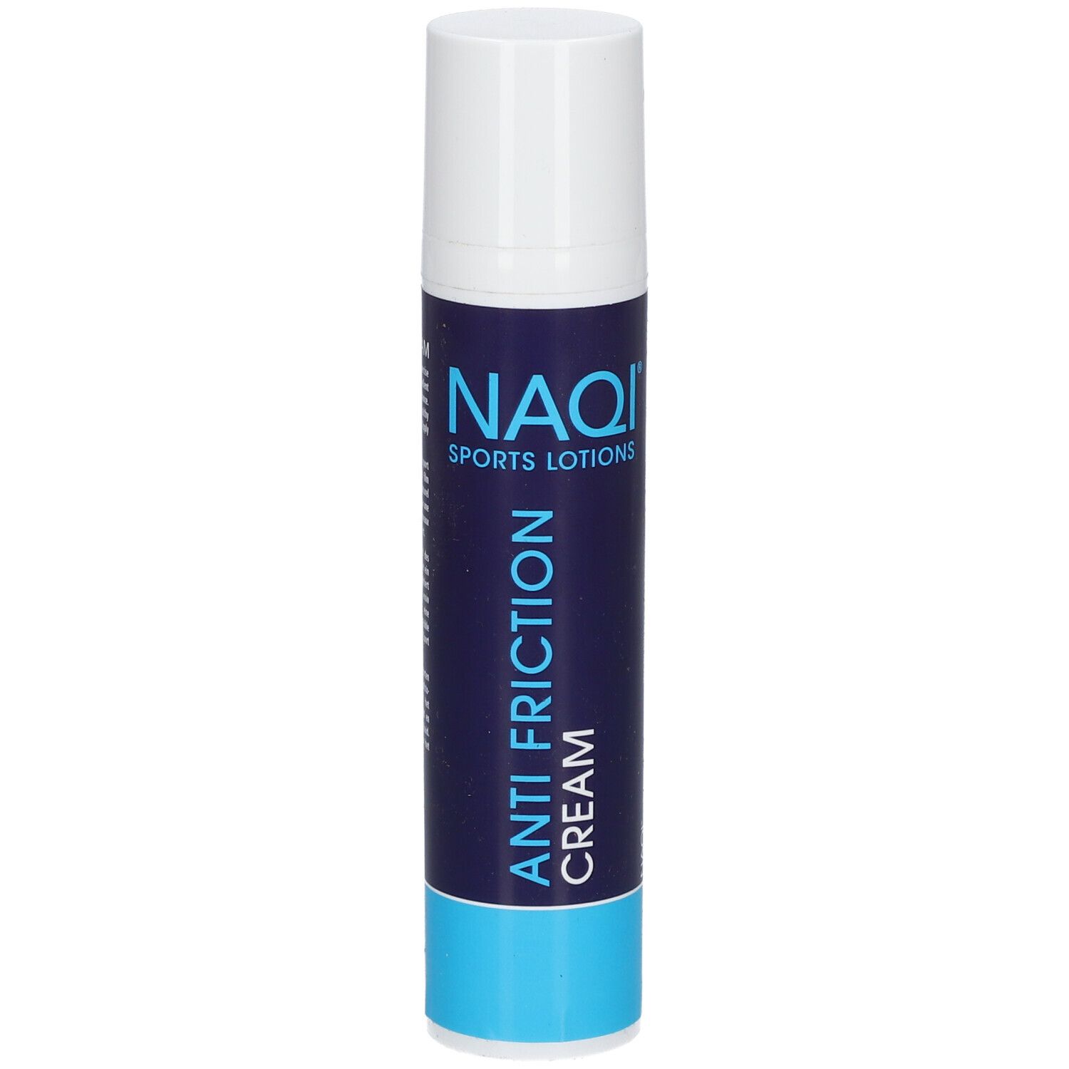 NAQI® Anti Friction Cream