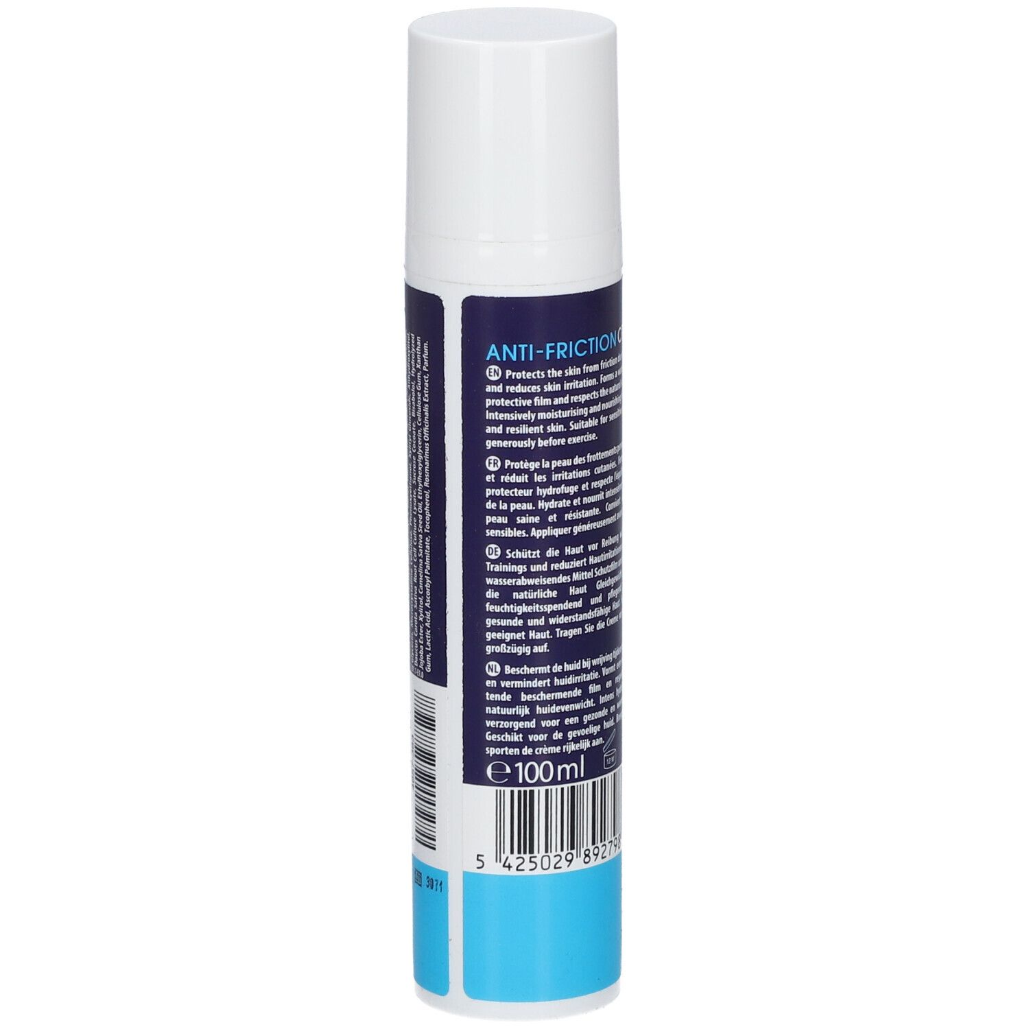 NAQI® Anti Friction Cream