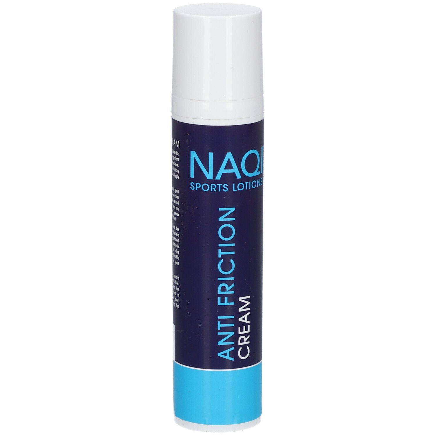 NAQI® Anti Friction Cream