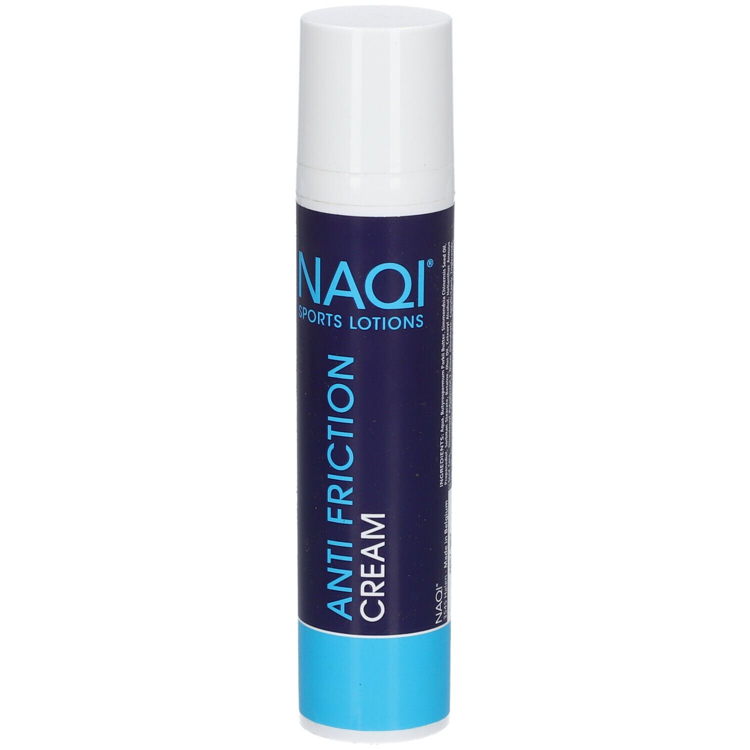 NAQI® Anti Friction Cream