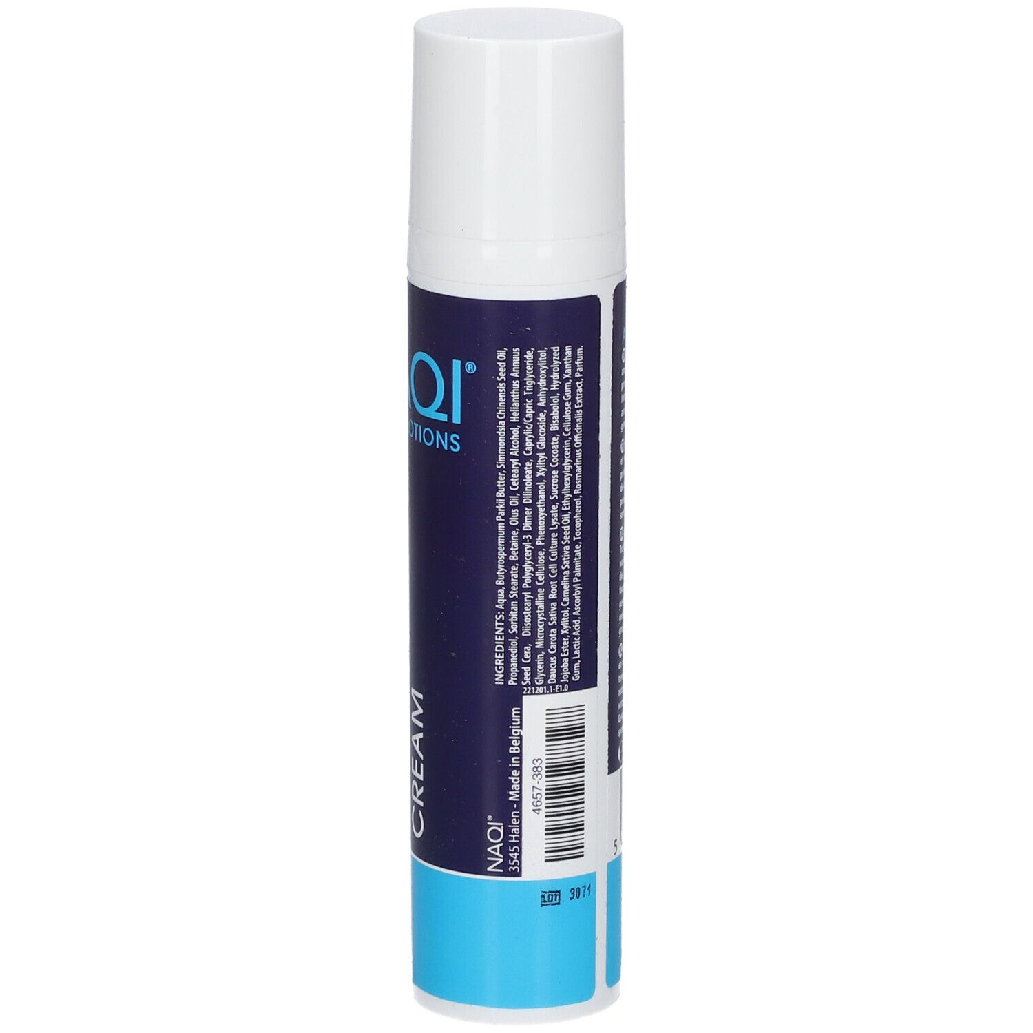 NAQI® Anti Friction Cream