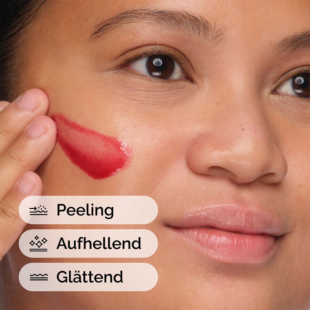 The Ordinary® Solution de Peeling AHA 30% + BHA 2%