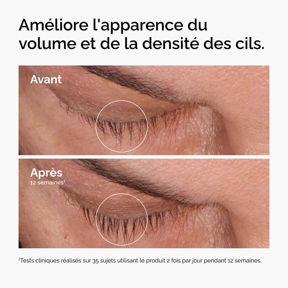 The Ordinary® Sérum Multi-Peptides pour les Cils et les Sourcils