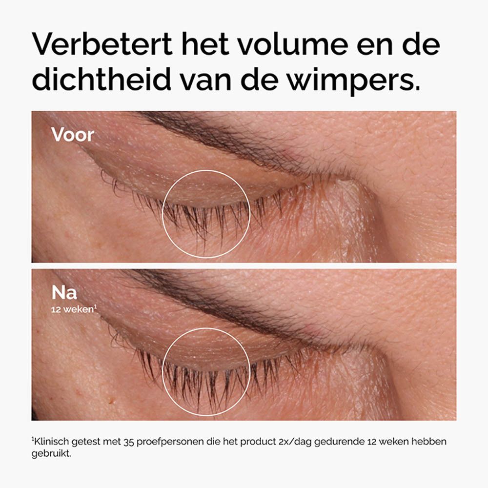 The Ordinary® Multi-Peptide Lash and Brow Serum