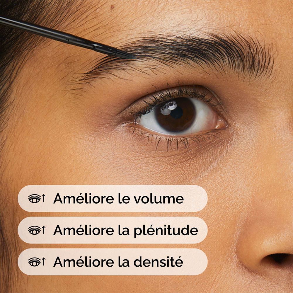 The Ordinary® Sérum Multi-Peptides pour les Cils et les Sourcils