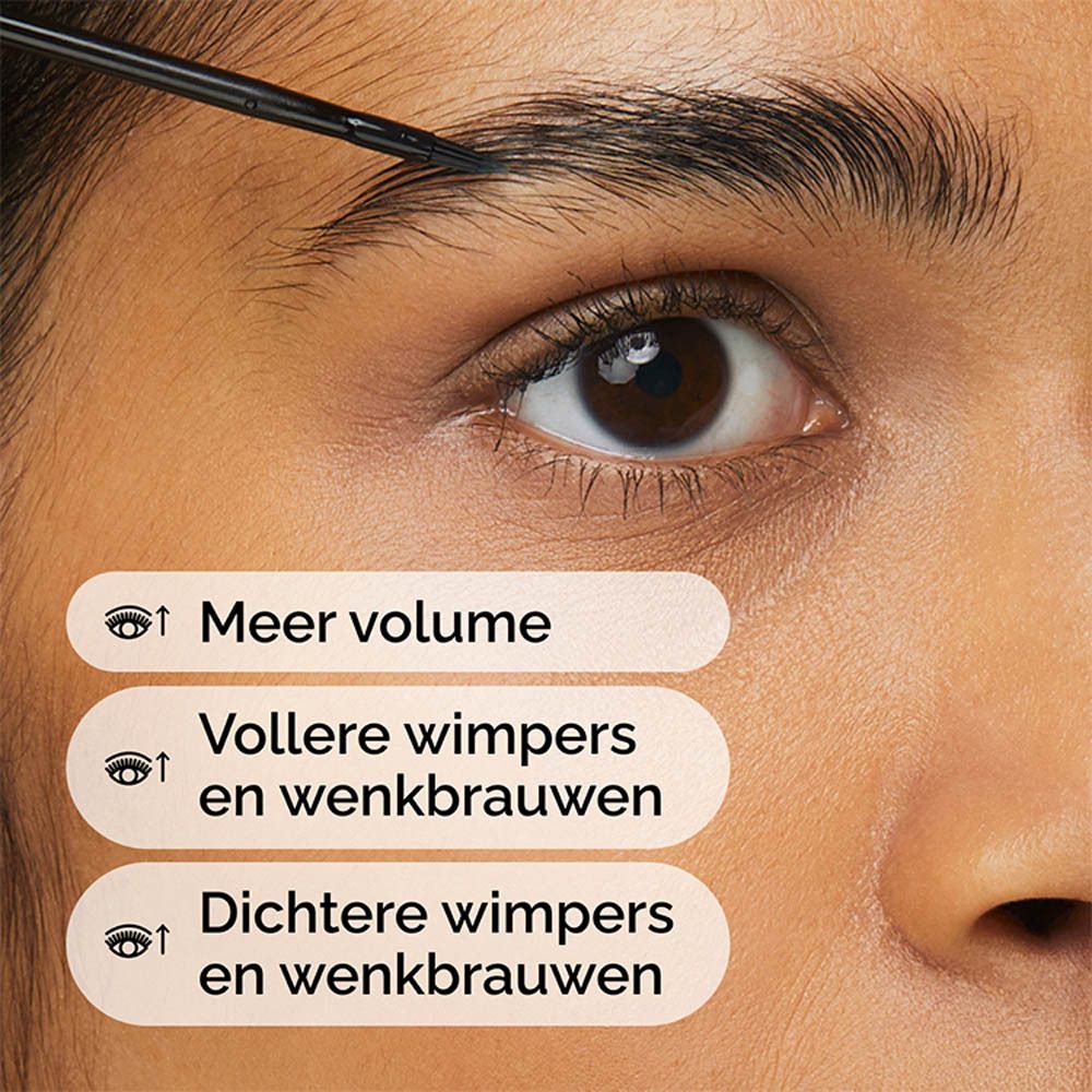 The Ordinary® Multi-Peptide Lash and Brow Serum