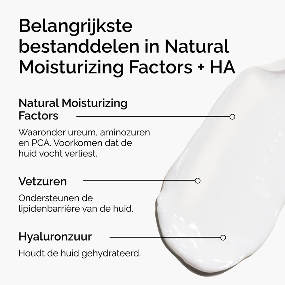 The Ordinary® Natural Moisturizing Factors + HA