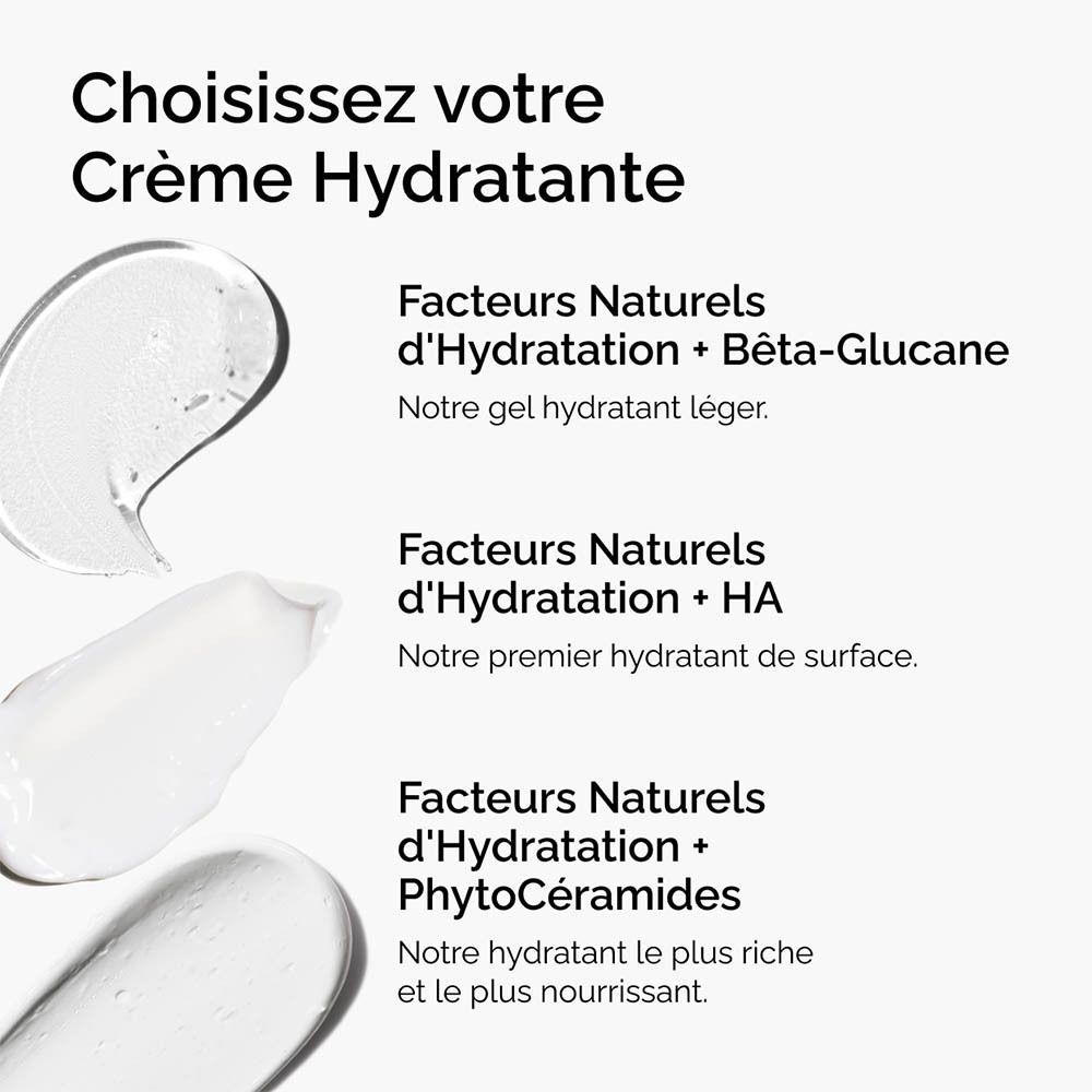 The Ordinary® Facteurs Naturels d'Hydratation + HA