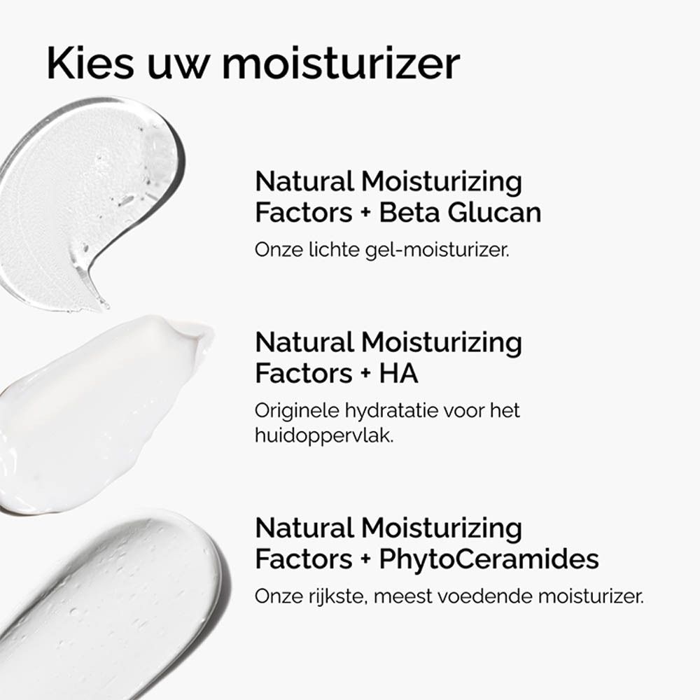 The Ordinary® Natural Moisturizing Factors + HA