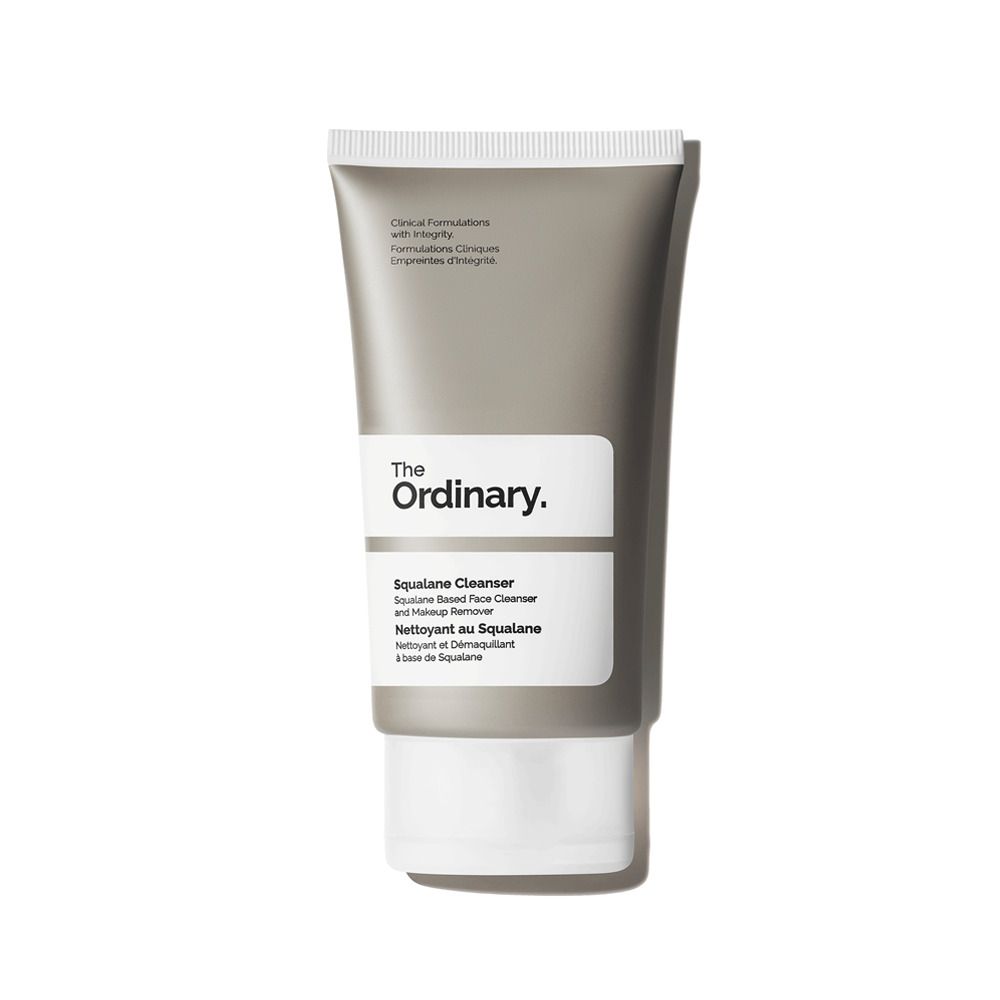 The Ordinary® Nettoyant au Squalane