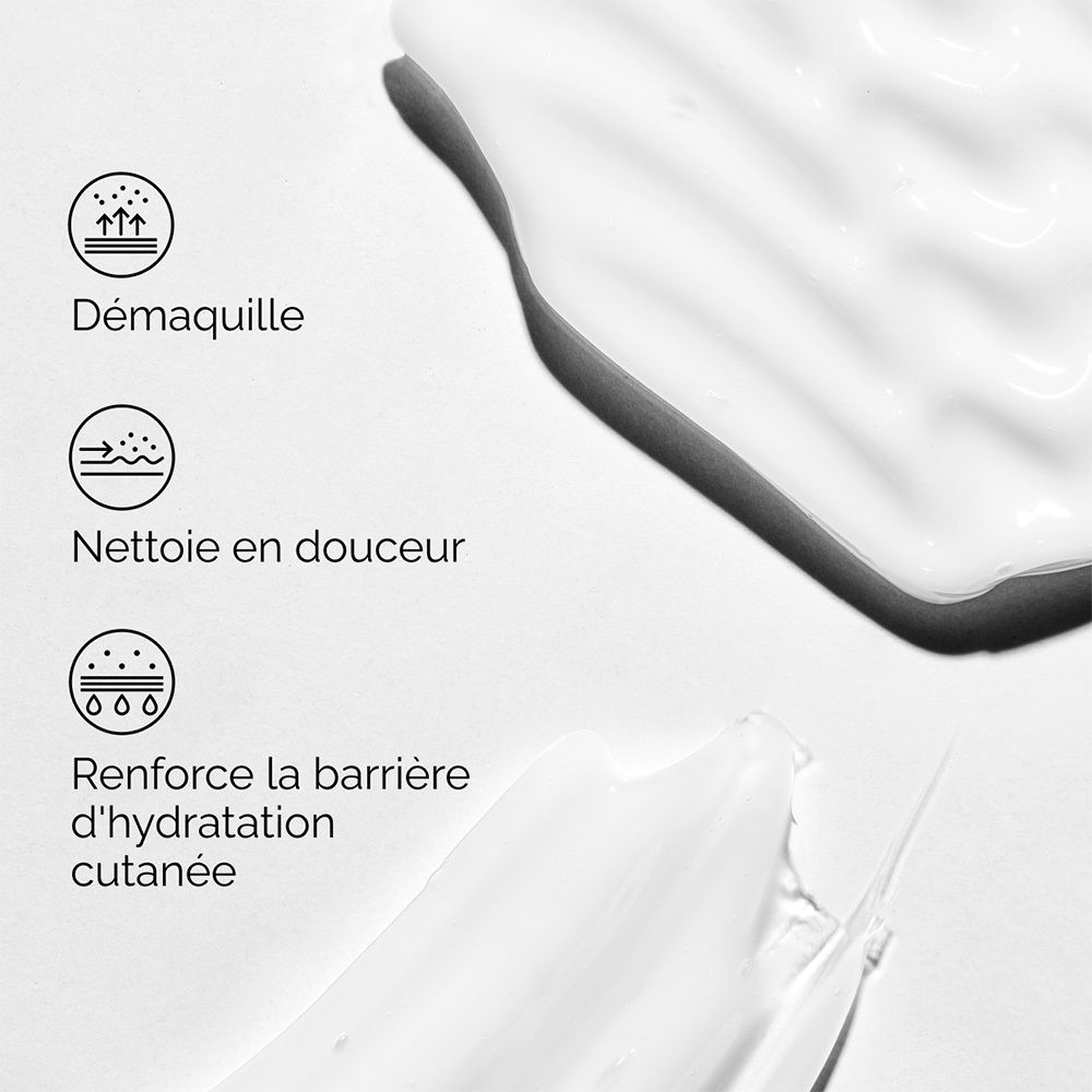 The Ordinary® Nettoyant au Squalane