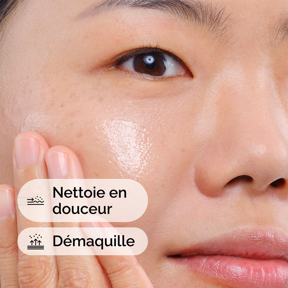 The Ordinary® Nettoyant au Squalane