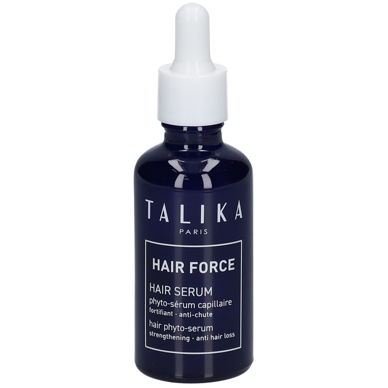 Talika Hair Force