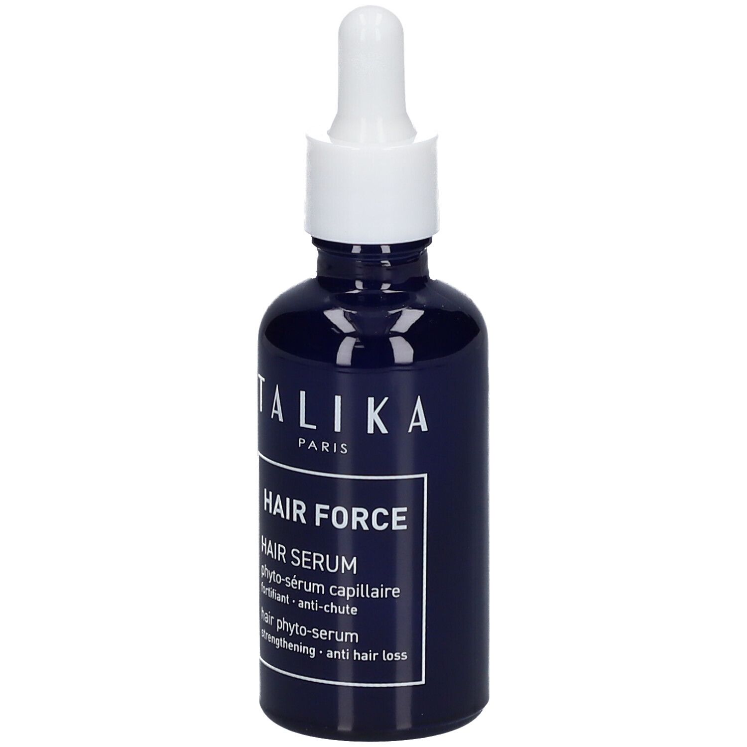 Talika Hair Force