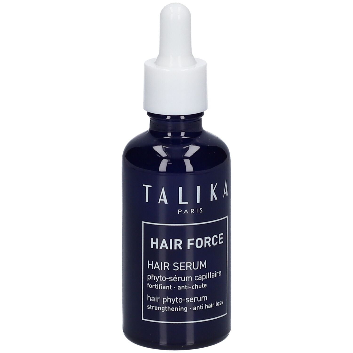 Talika Hair Force