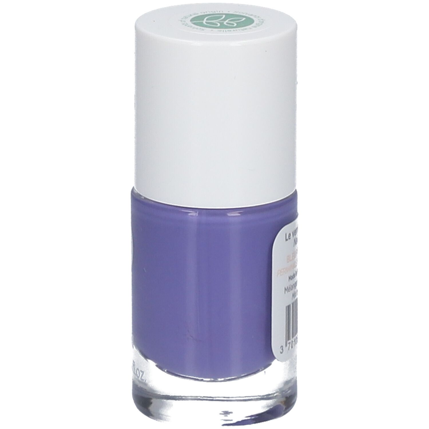MÊME Silicium Nagellak Bleu Pervenche