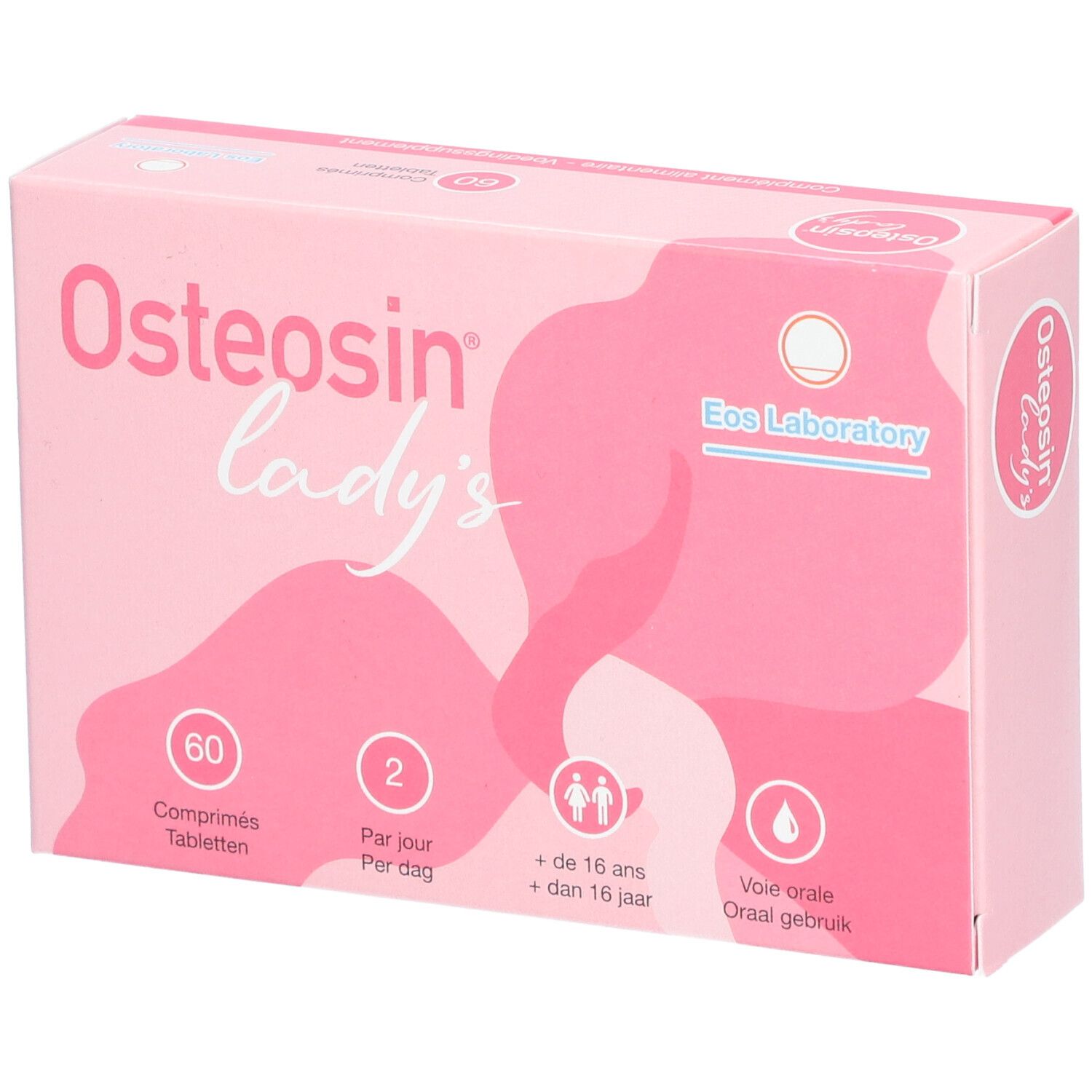 Osteosin Lady's