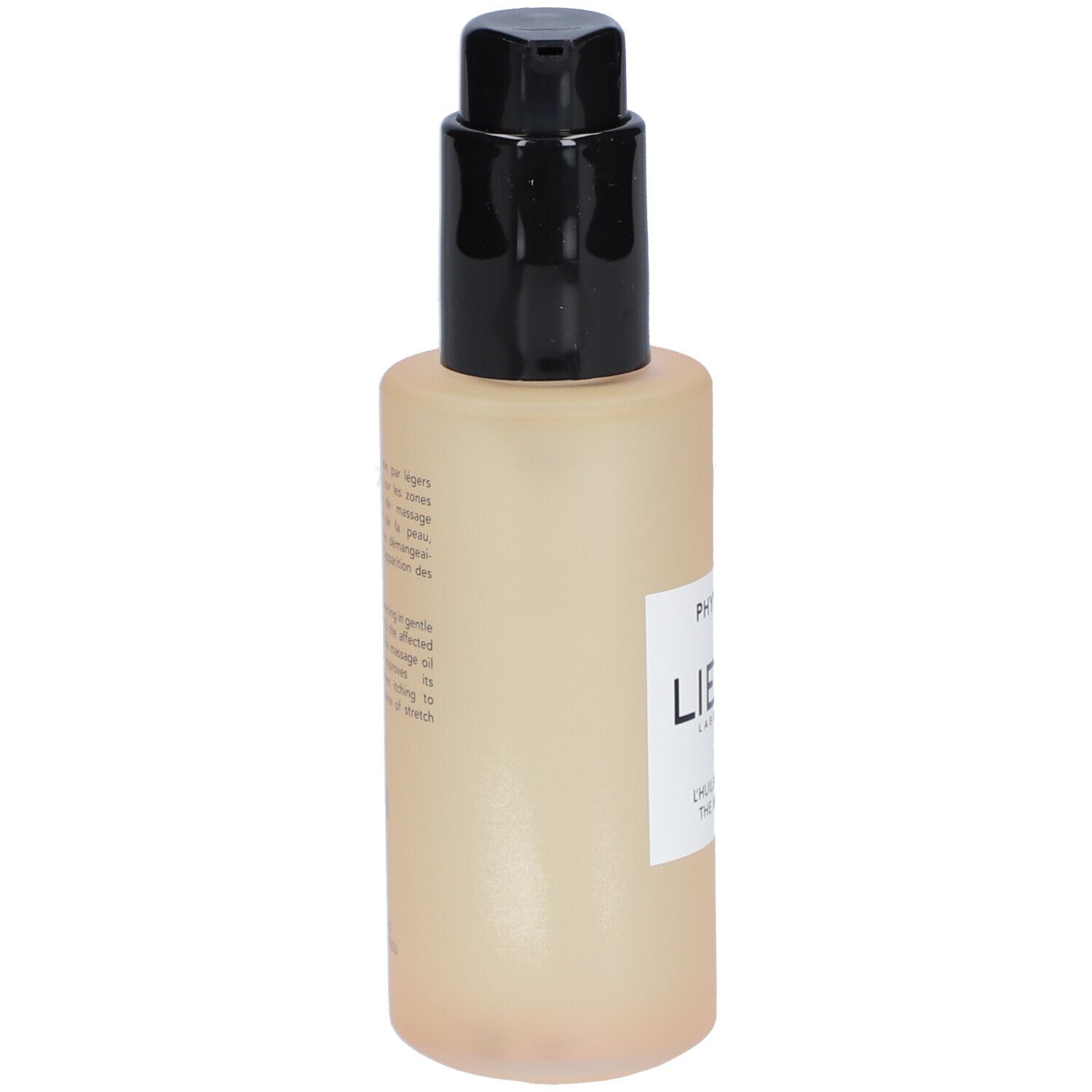 Lierac Phytolastil Huile de Massage