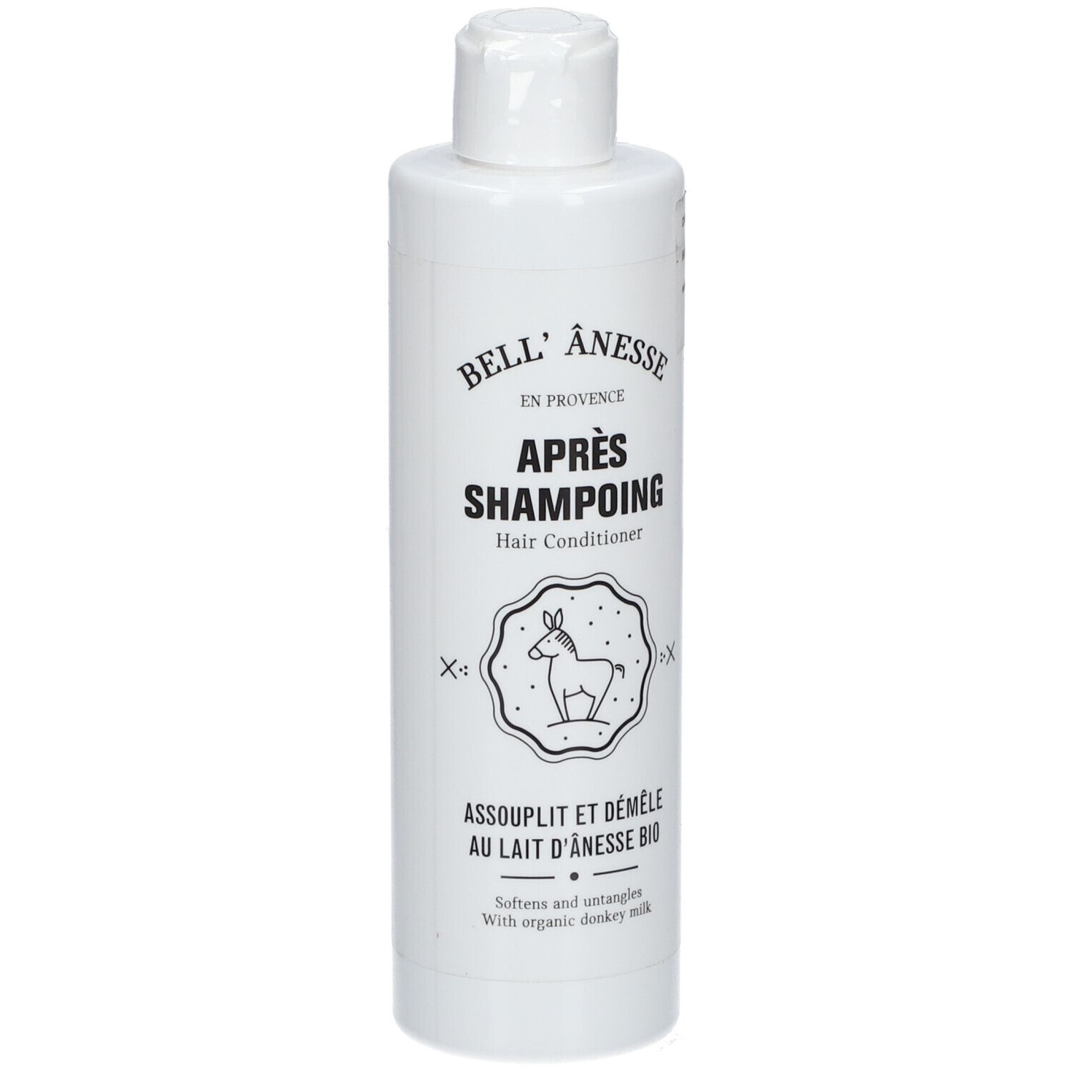 Bell' Ânesse Après-Shampooing