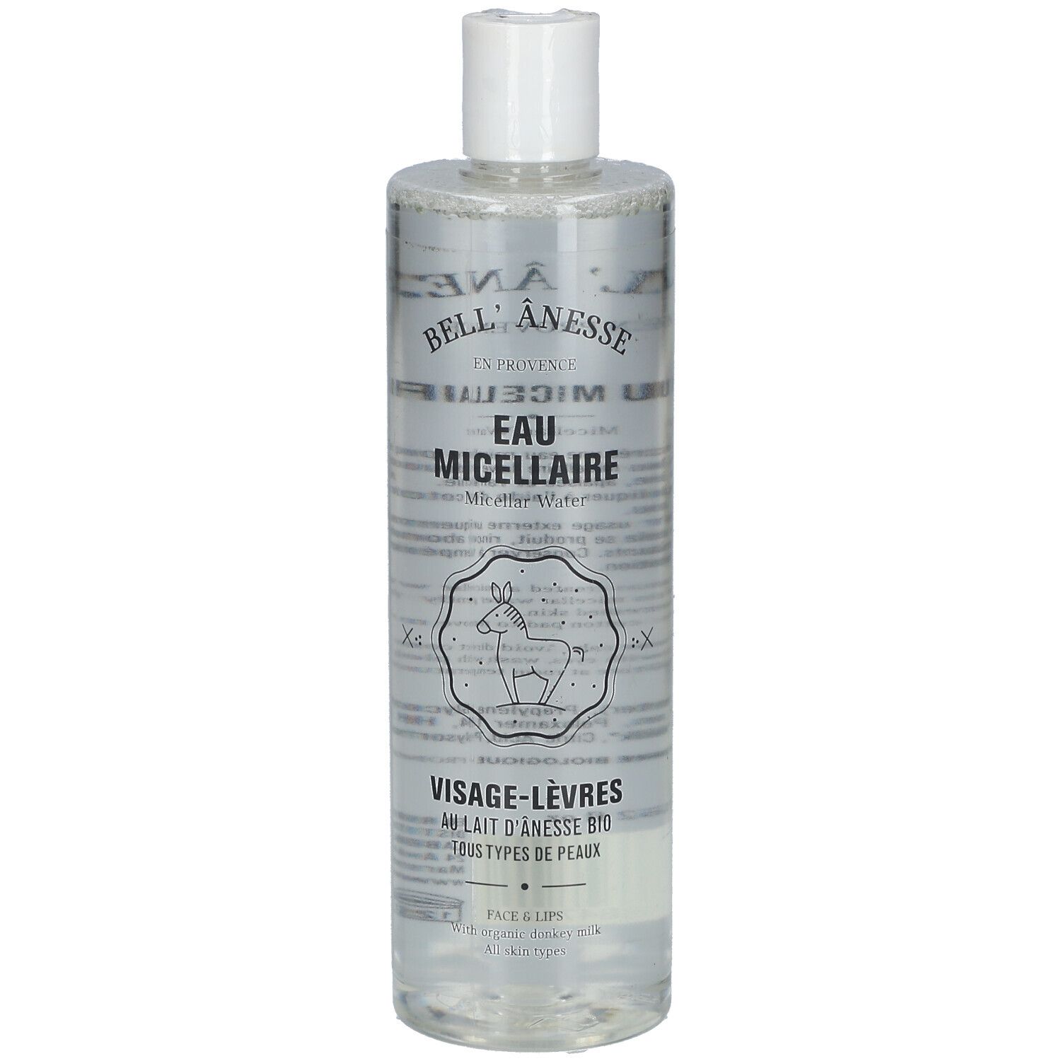 Bell' Ânesse Micellair Water