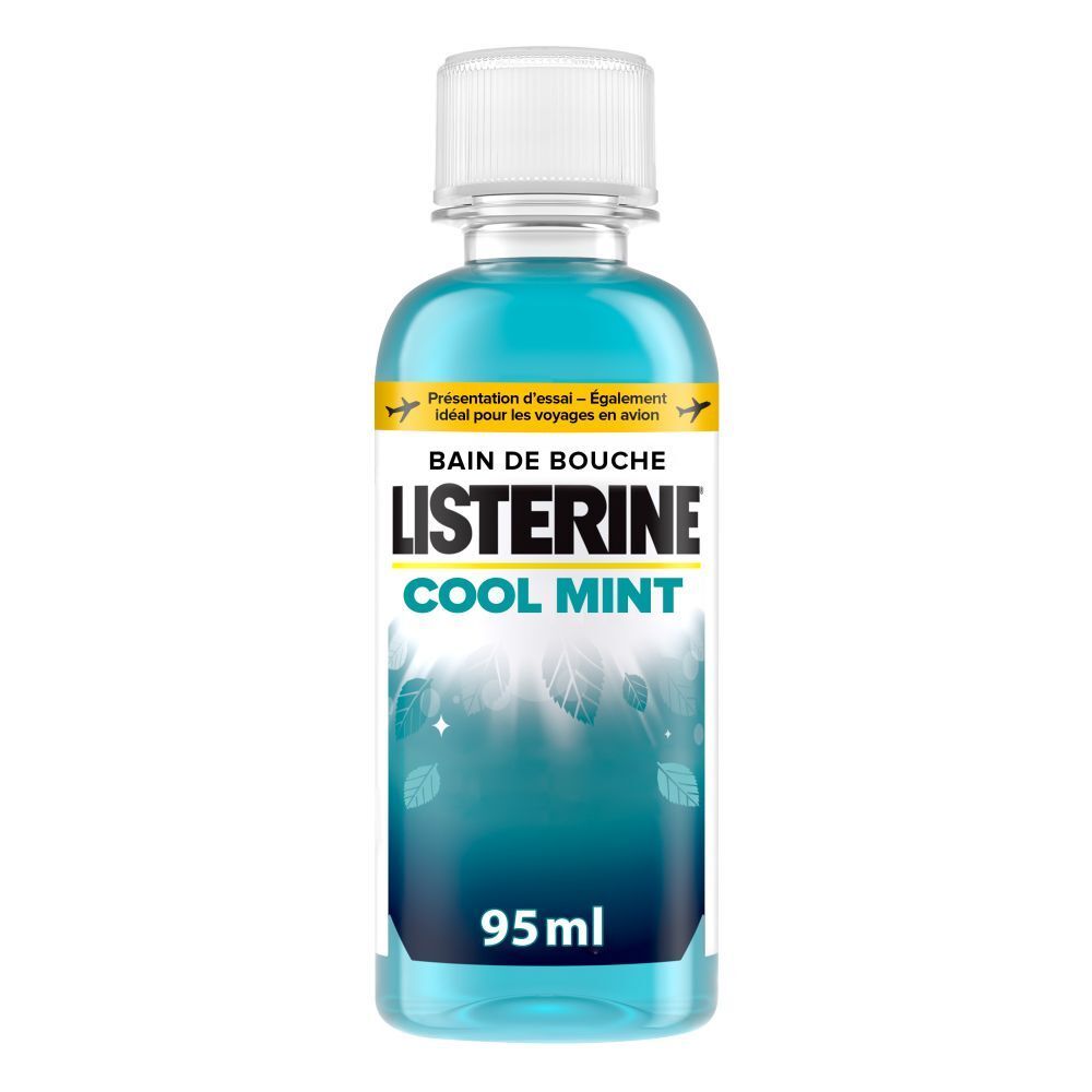 Listerine® Cool Mint