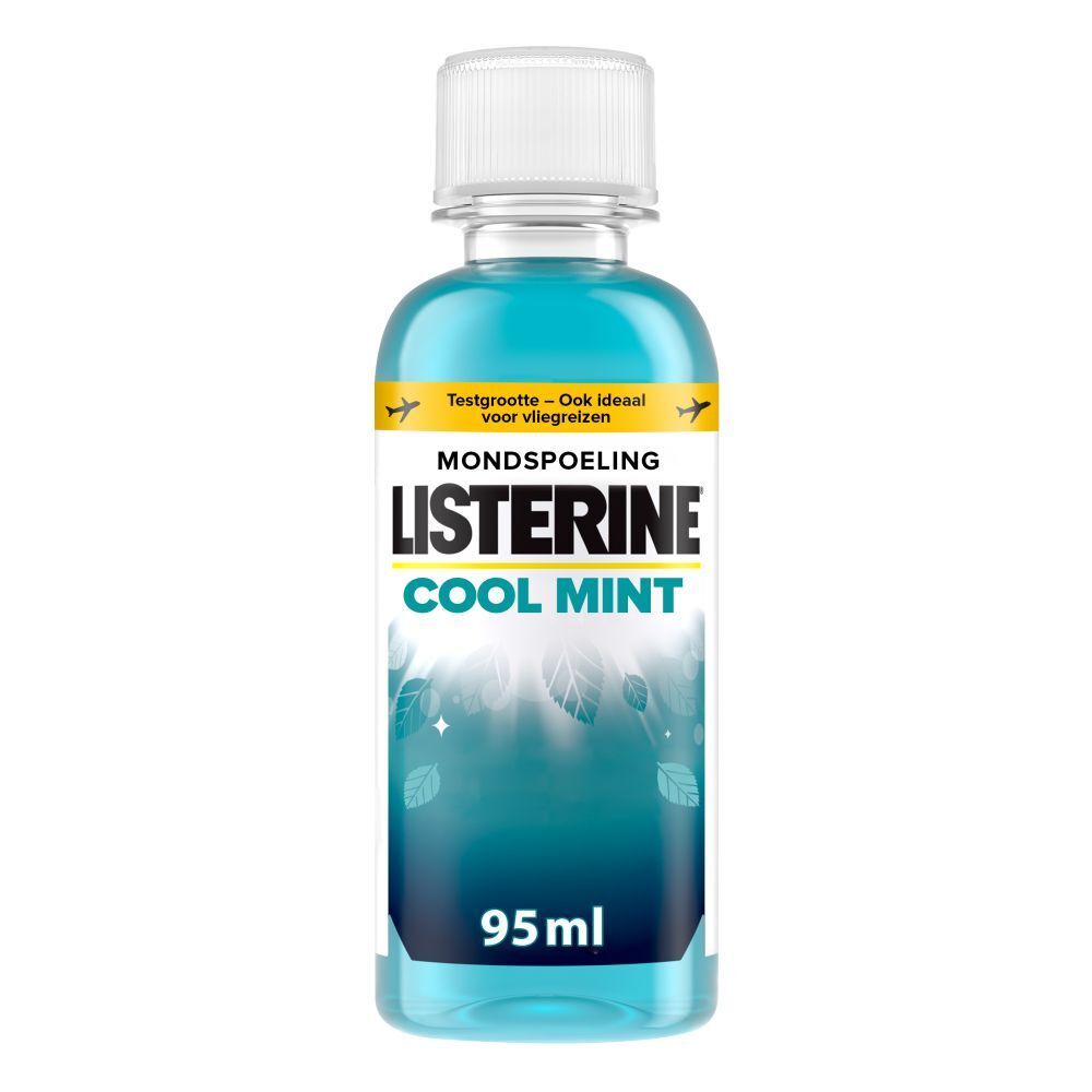 Listerine® Cool Mint