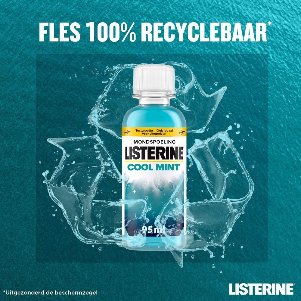 Listerine® Cool Mint