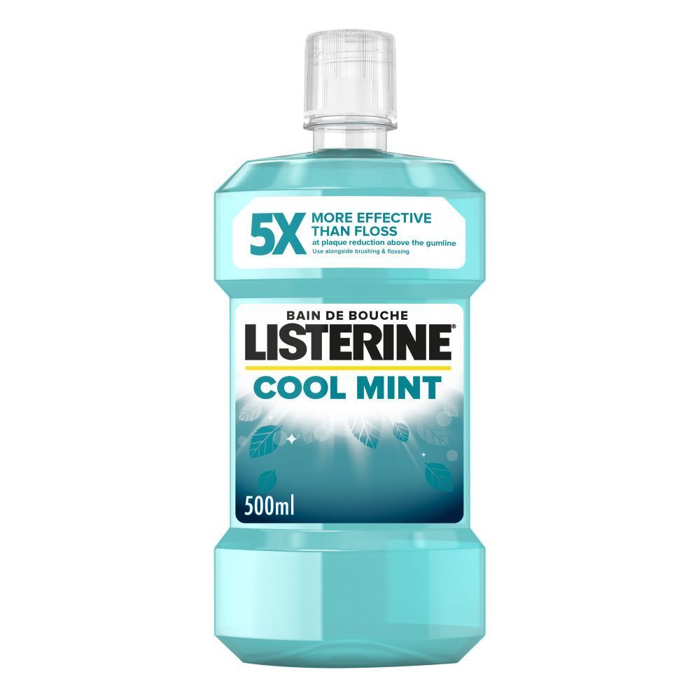 Listerine® Cool Mint