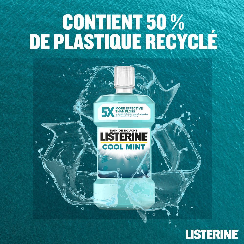 Listerine® Cool Mint