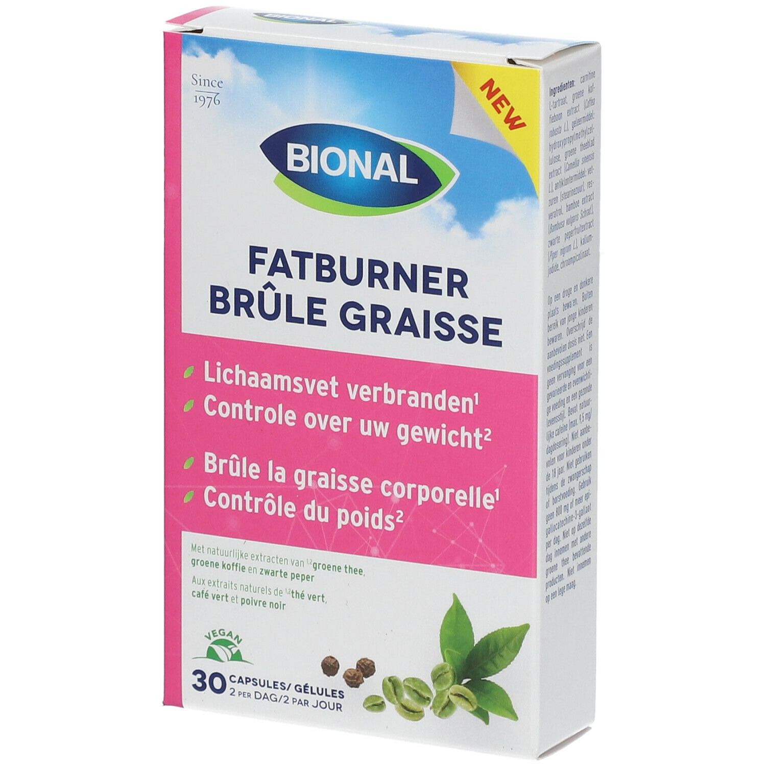 Bional Fatburner