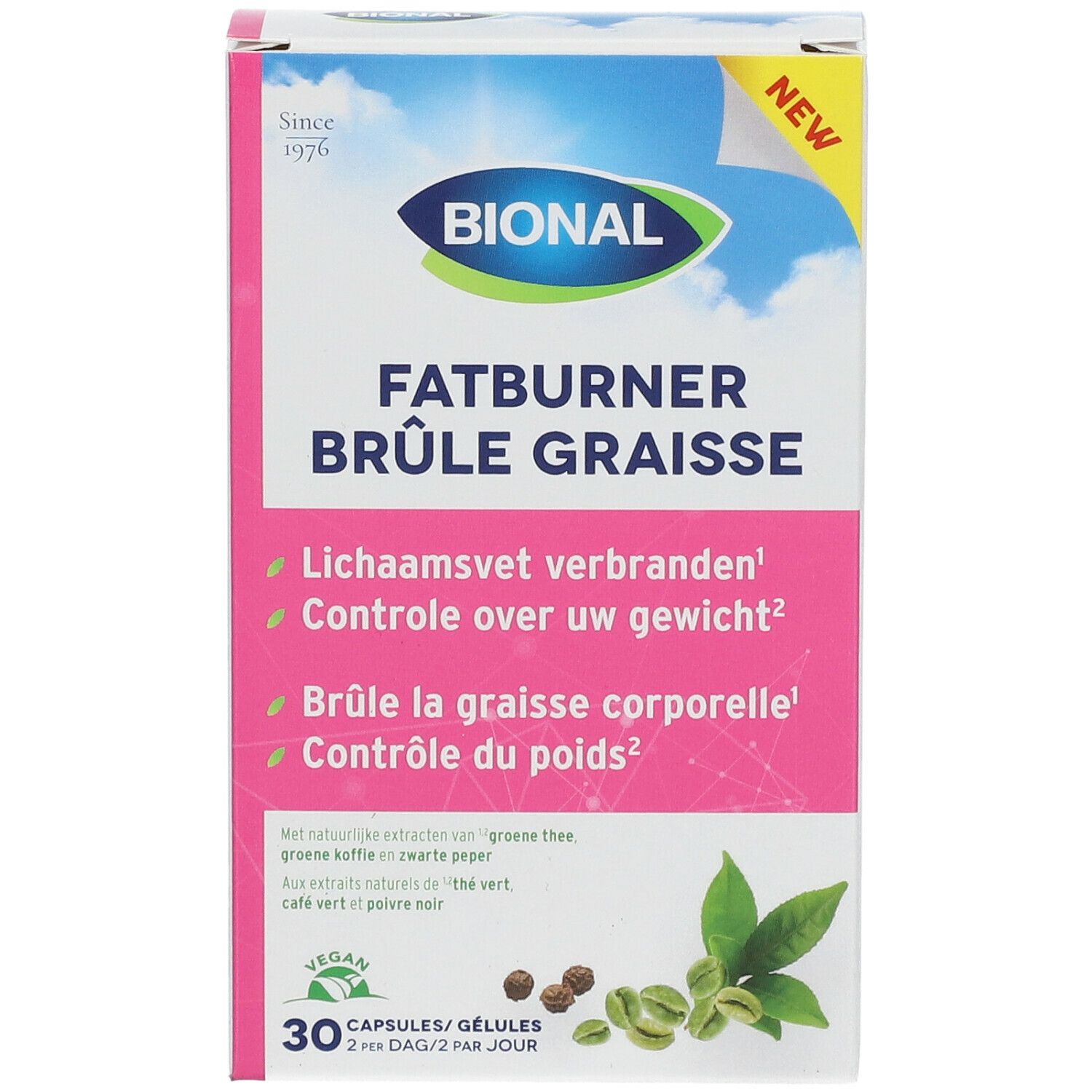 Bional Fatburner