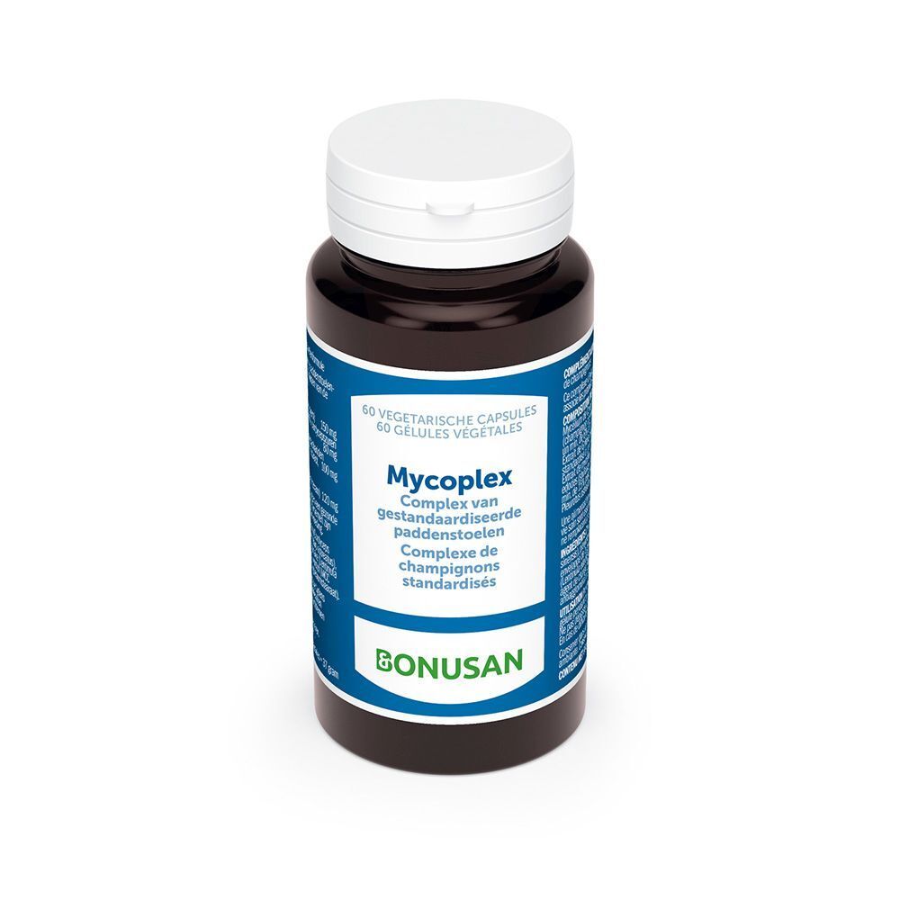 Bonusan Mycoplex