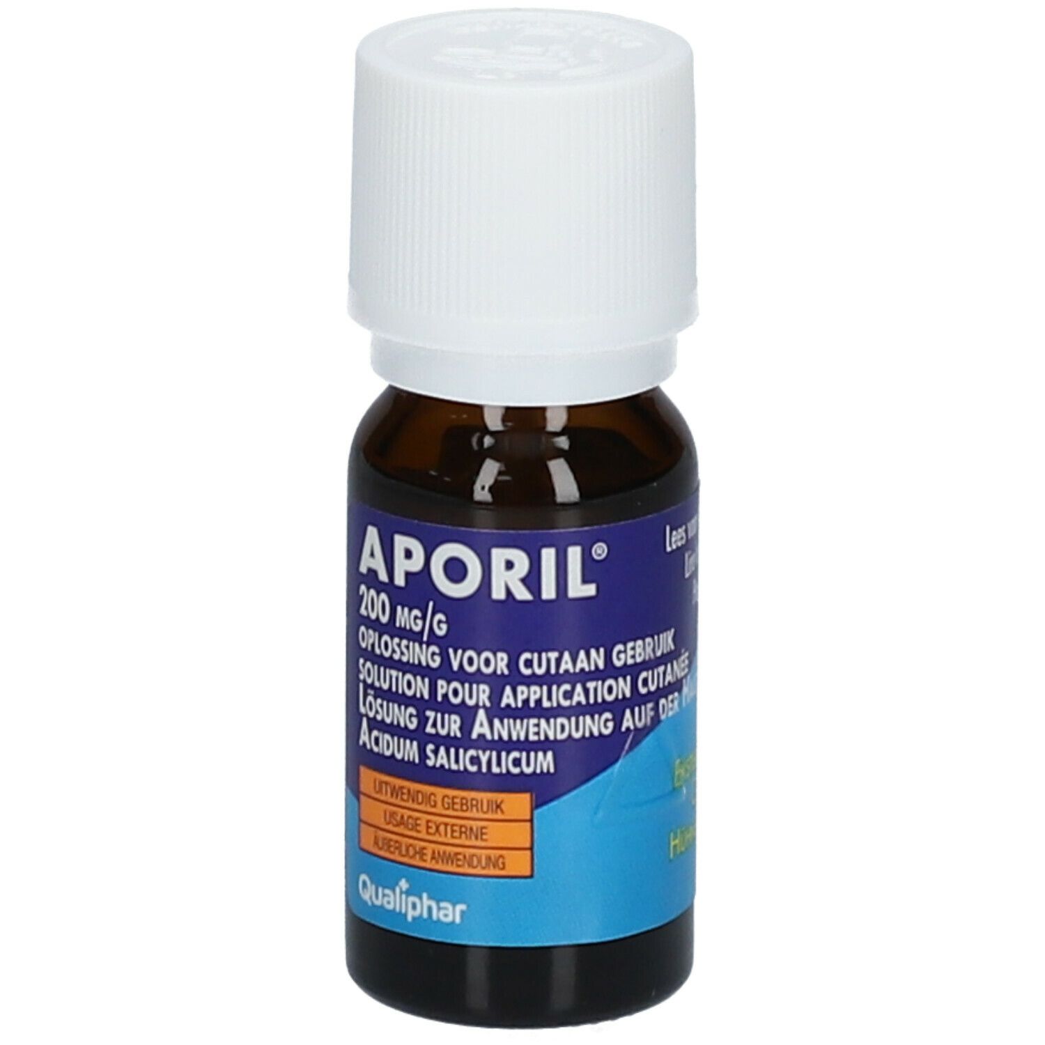 Aporil®