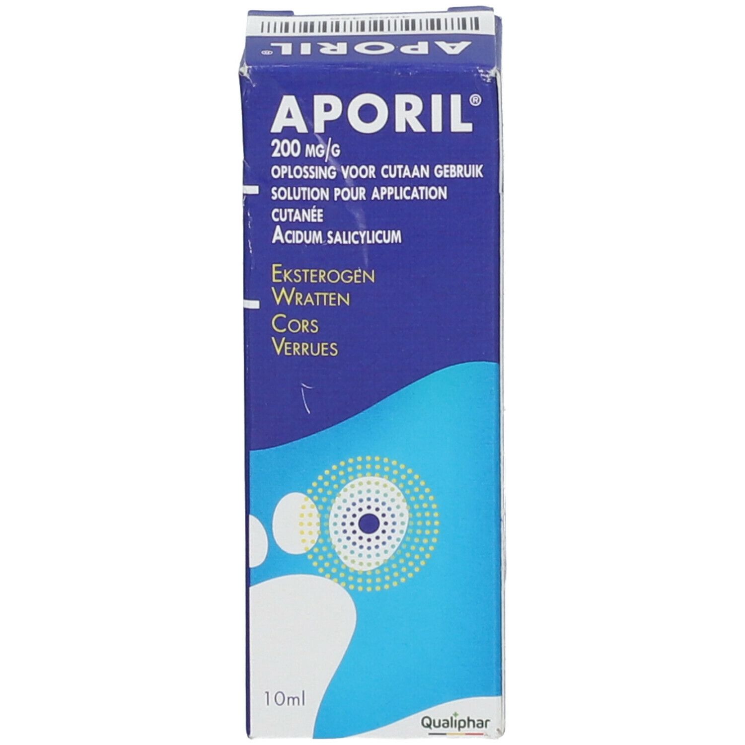 Aporil®