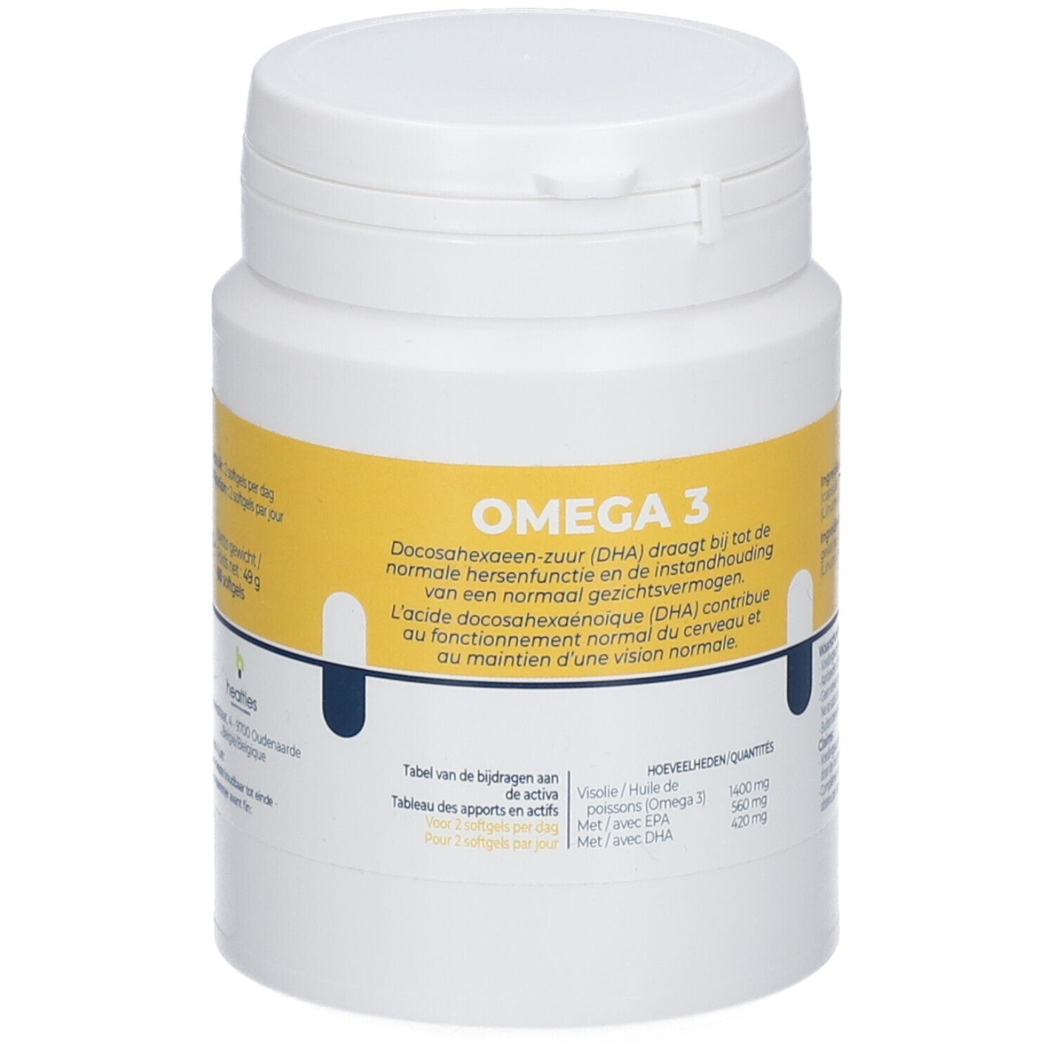 Omega 3